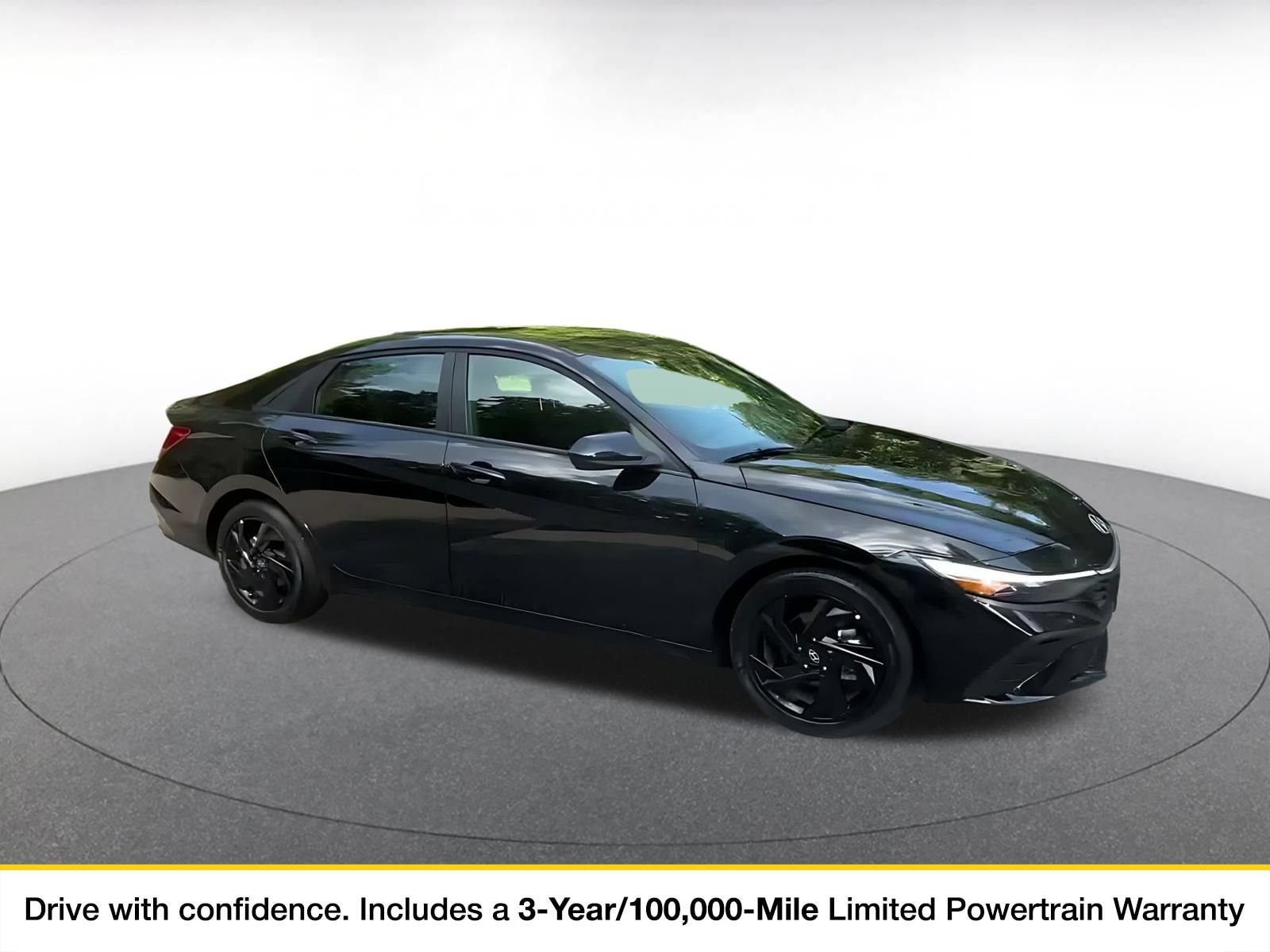 Thumbnail: 2026 Hyundai Elantra - 1
