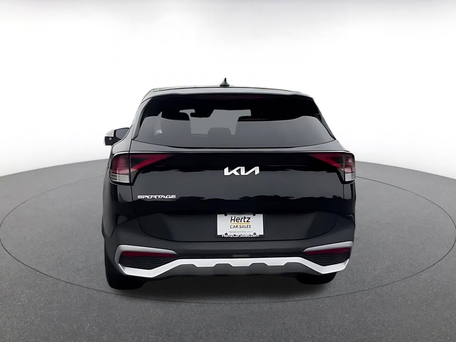 Thumbnail: 2025 Kia Sportage - 12