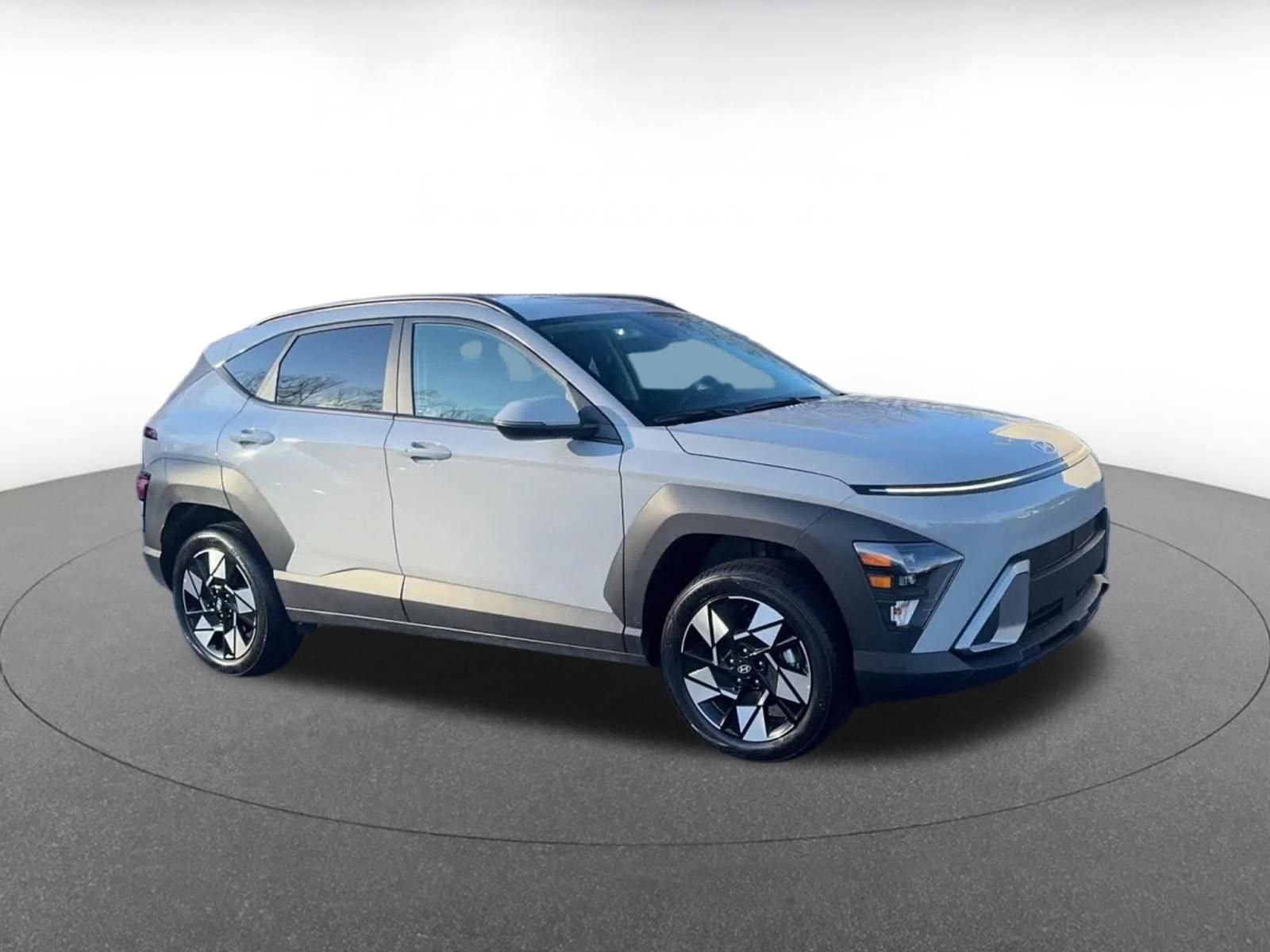 Thumbnail: 2025 Hyundai Kona - 1