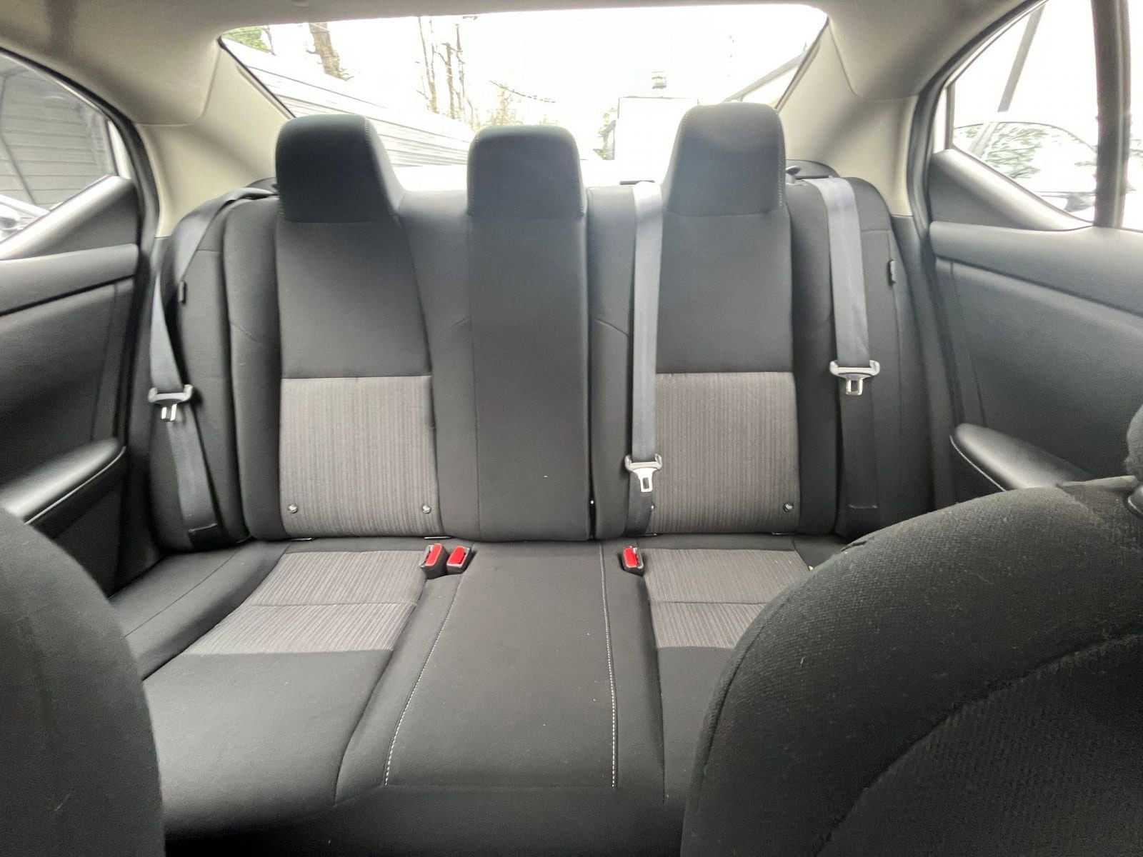 Thumbnail: 2025 Nissan Sentra - 33