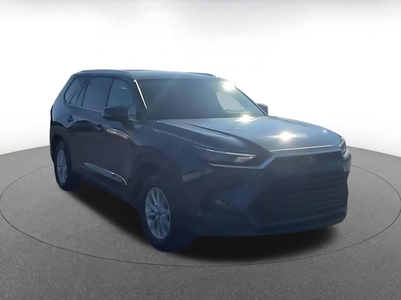 Thumbnail: 2025 Toyota Grand Highlander - 3