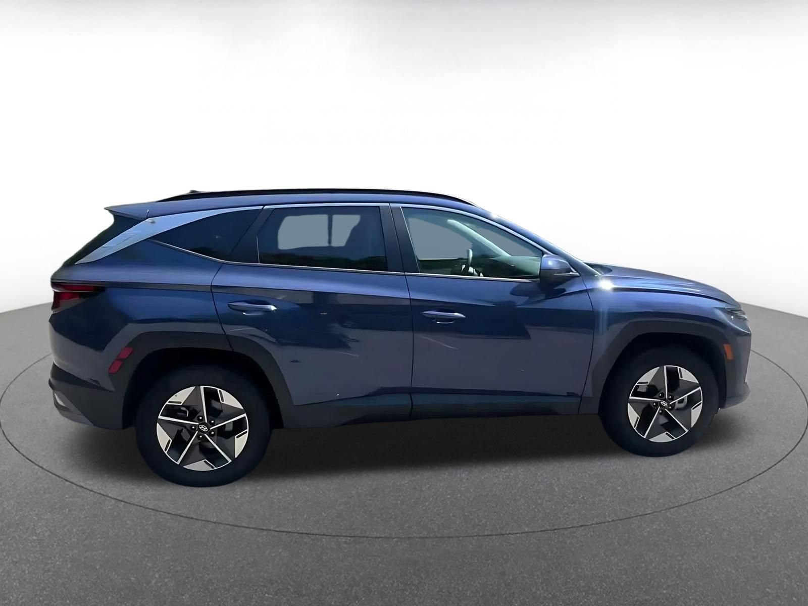 Thumbnail: 2026 Hyundai Tucson - 15