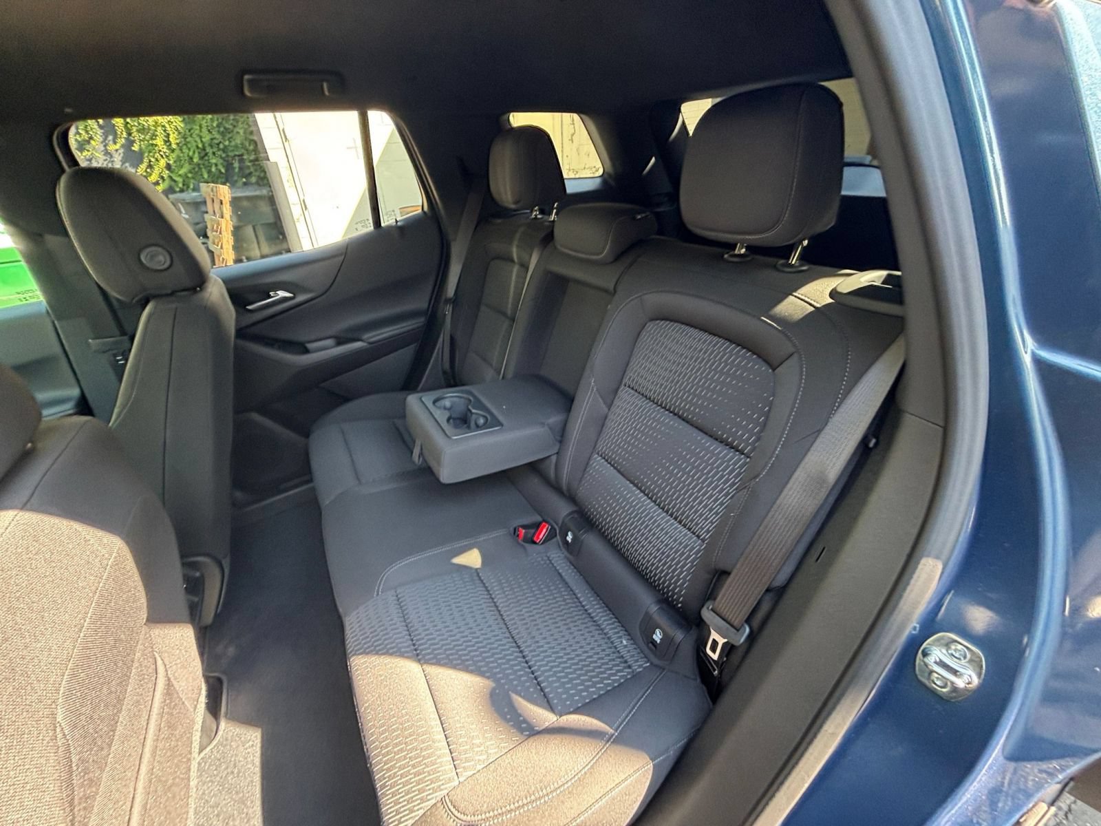 Thumbnail: 2025 Chevrolet Equinox - 32