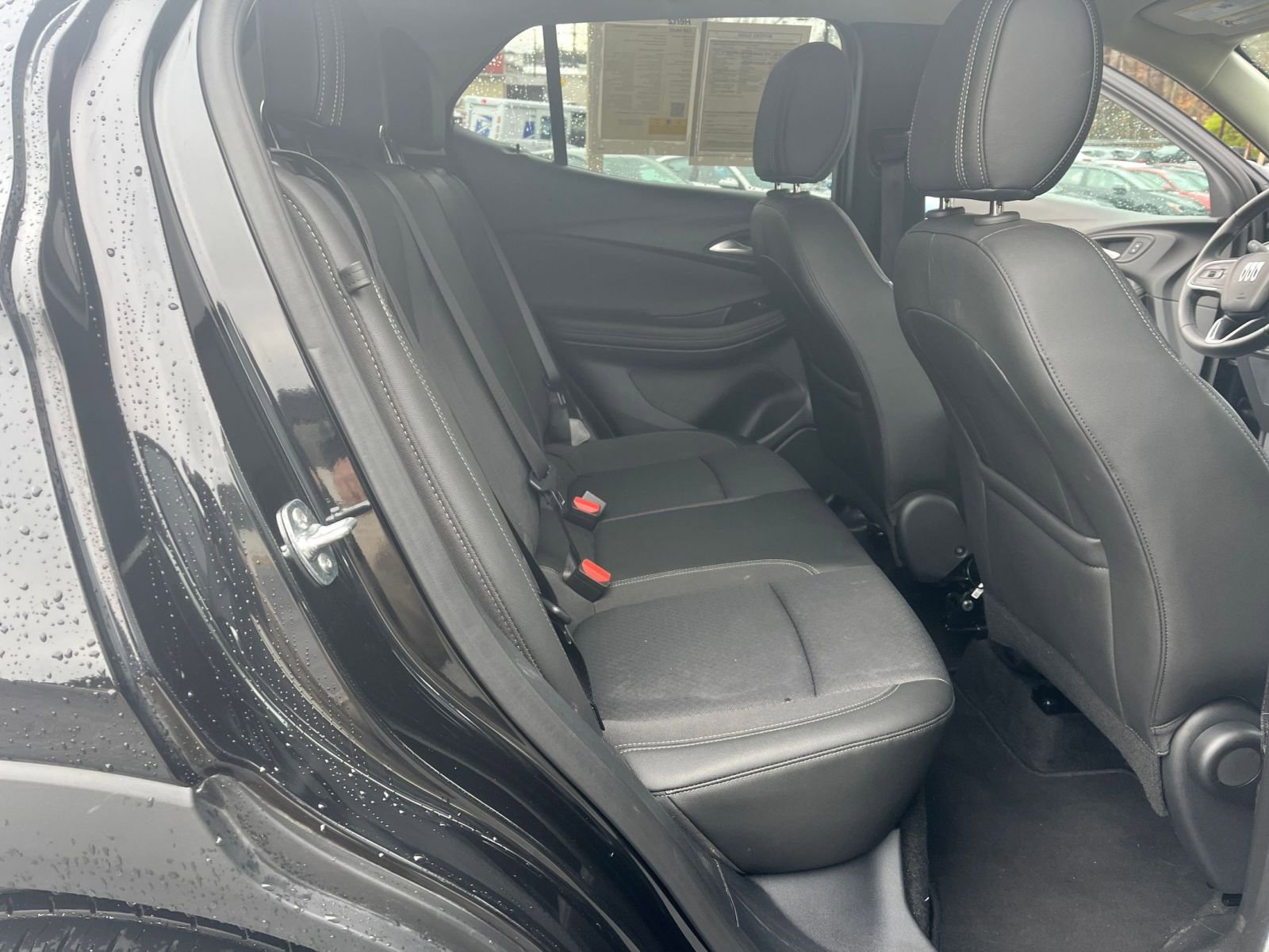 Thumbnail: 2025 Buick Encore GX - 21