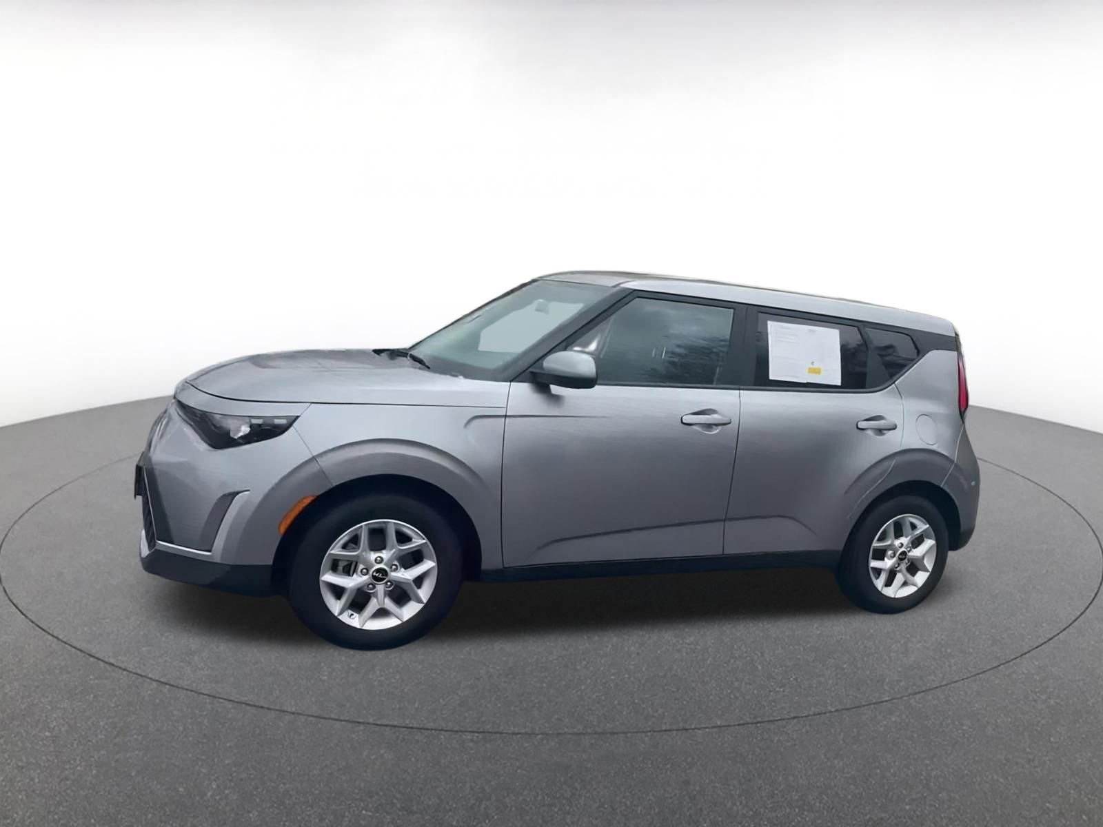 Thumbnail: 2024 Kia Soul - 6