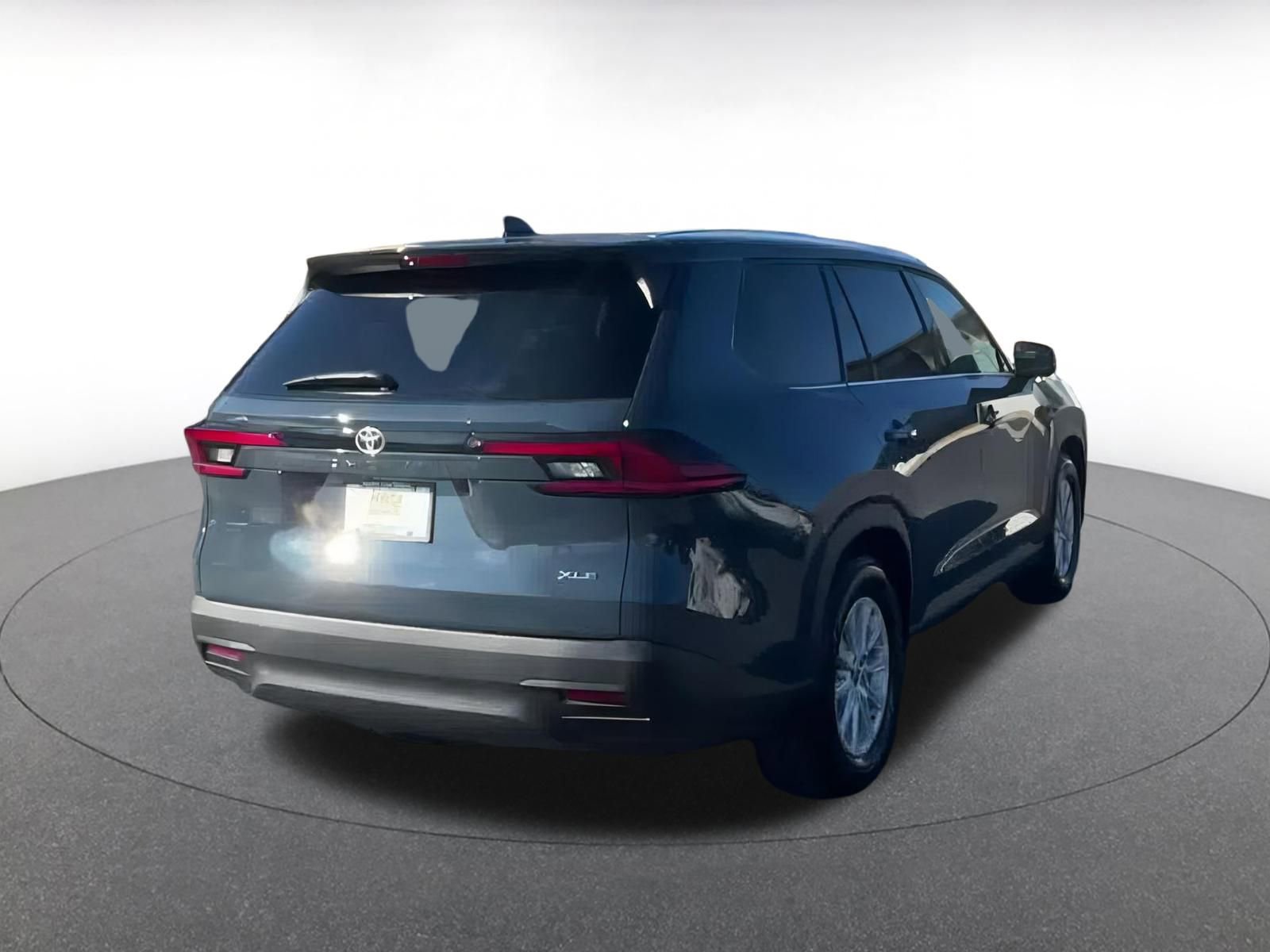 Thumbnail: 2025 Toyota Grand Highlander - 14