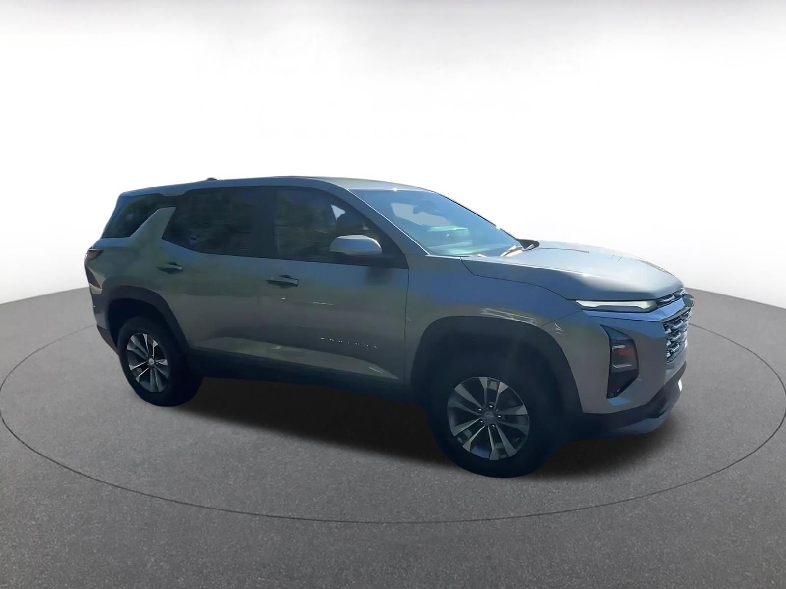 Thumbnail: 2025 Chevrolet Equinox - 2