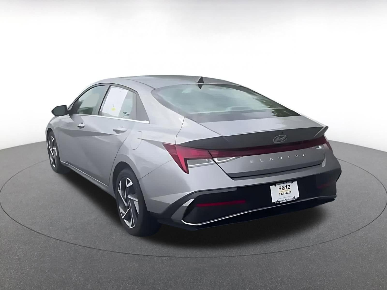 Thumbnail: 2025 Hyundai Elantra - 11
