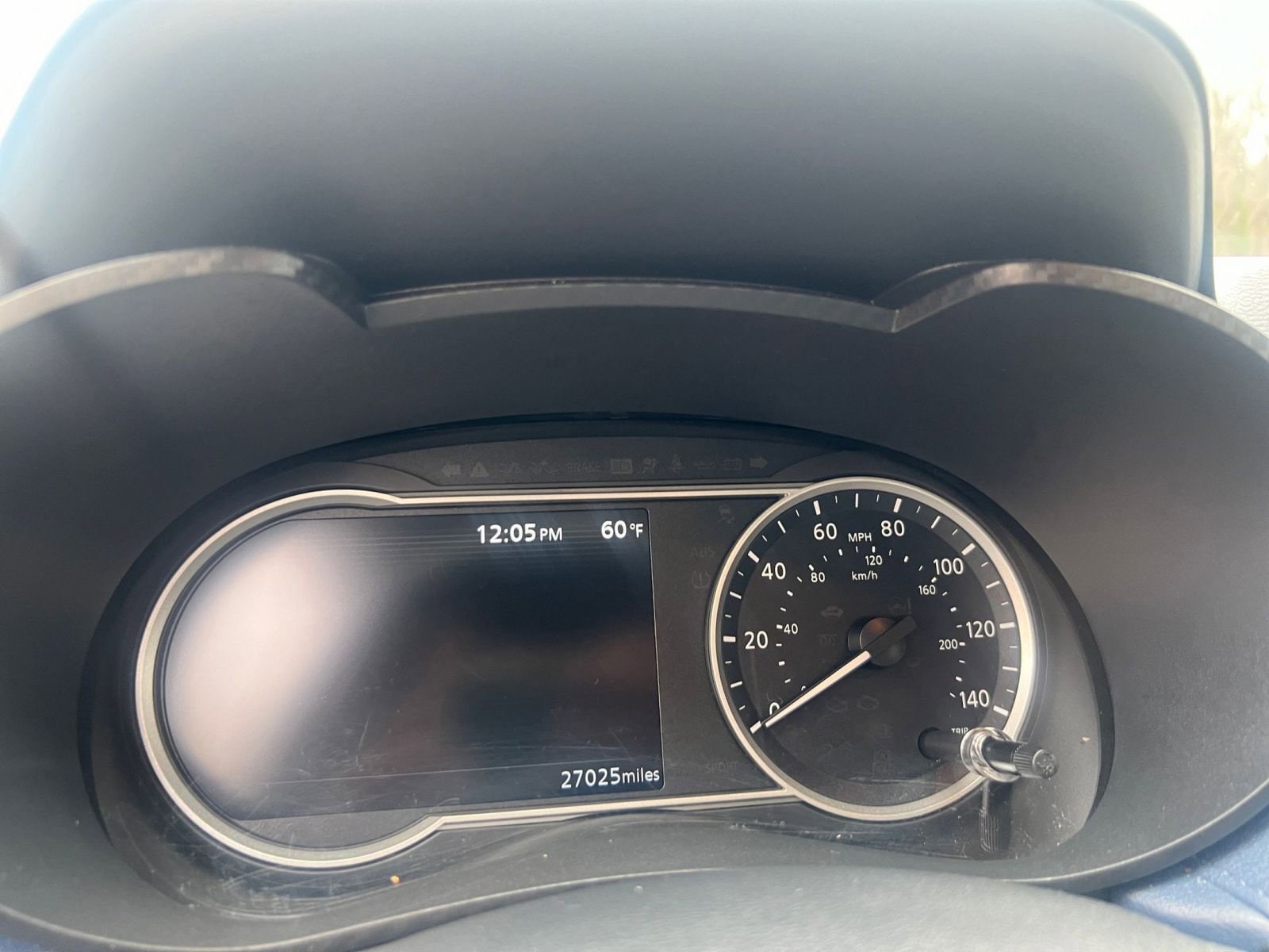 Thumbnail: 2025 Nissan Versa - 35