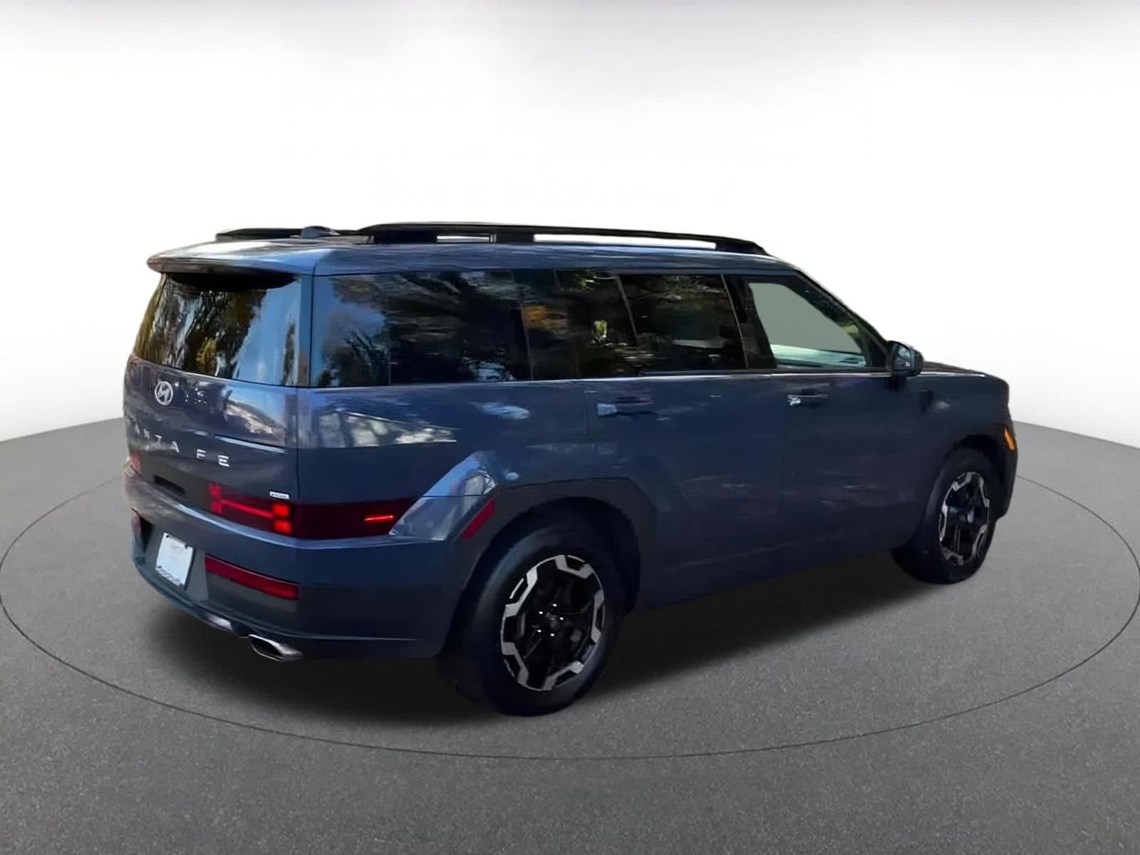 Thumbnail: 2025 Hyundai Santa Fe - 15