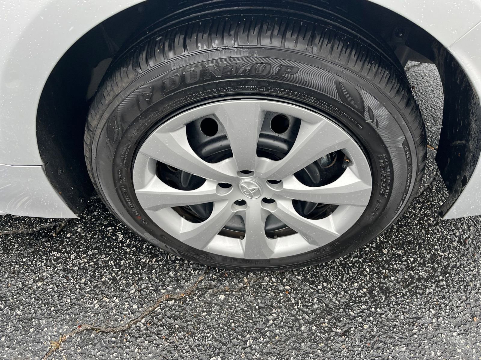 Thumbnail: 2025 Toyota Corolla - 23