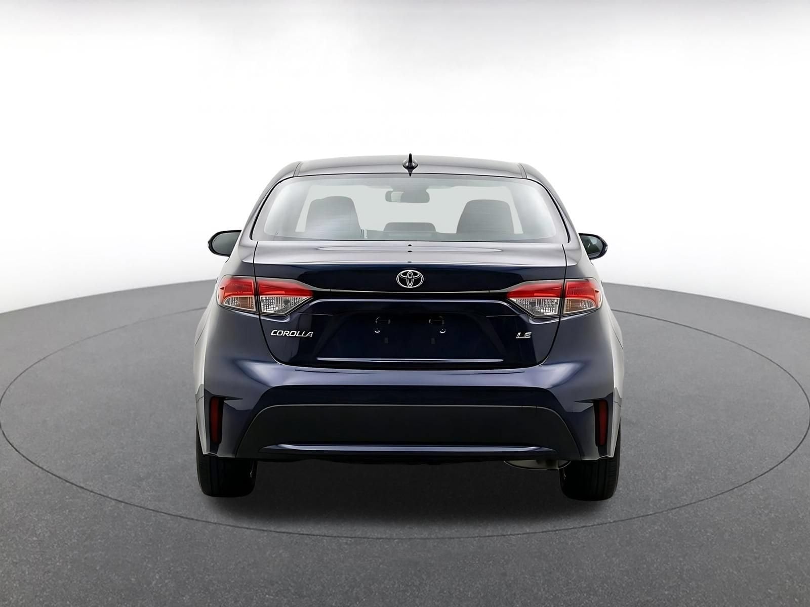 Thumbnail: 2025 Toyota Corolla - 8
