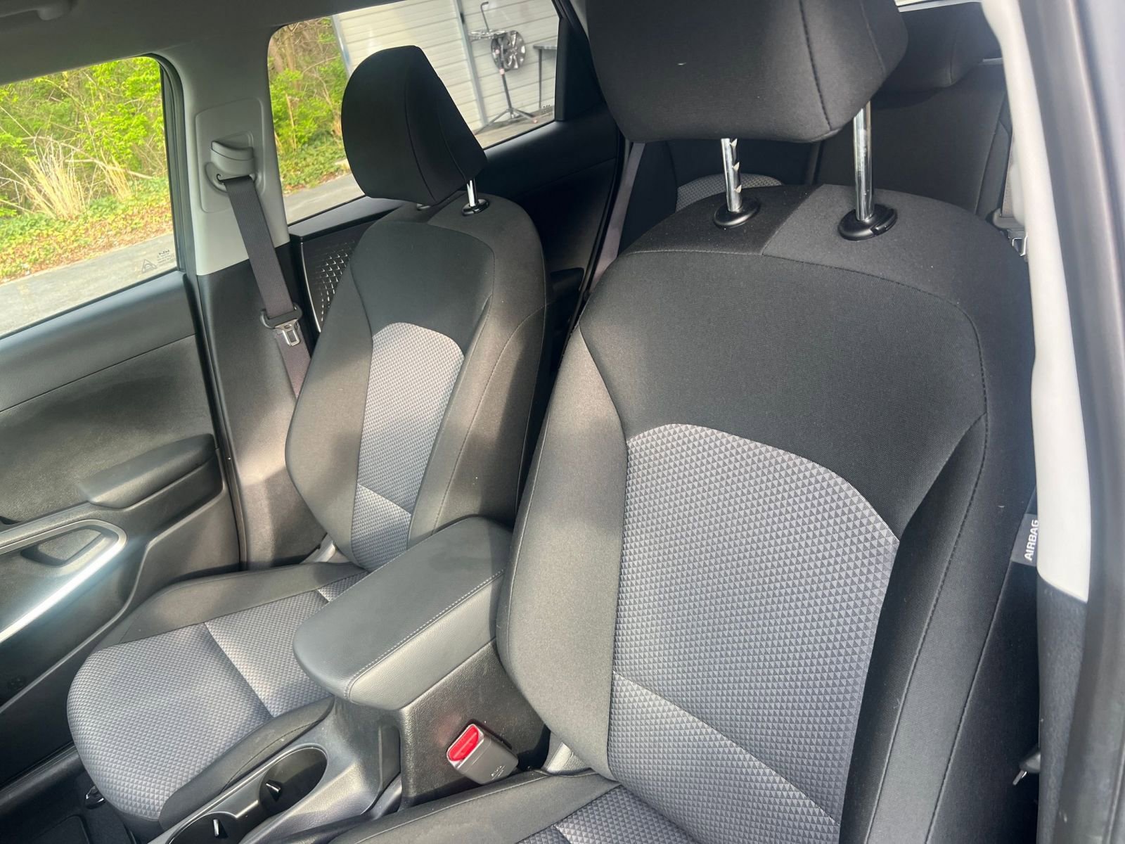 Thumbnail: 2025 Kia Soul - 23