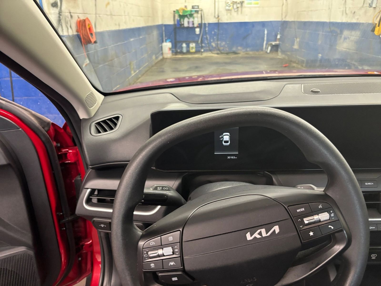 Thumbnail: 2025 Kia K4 - 30