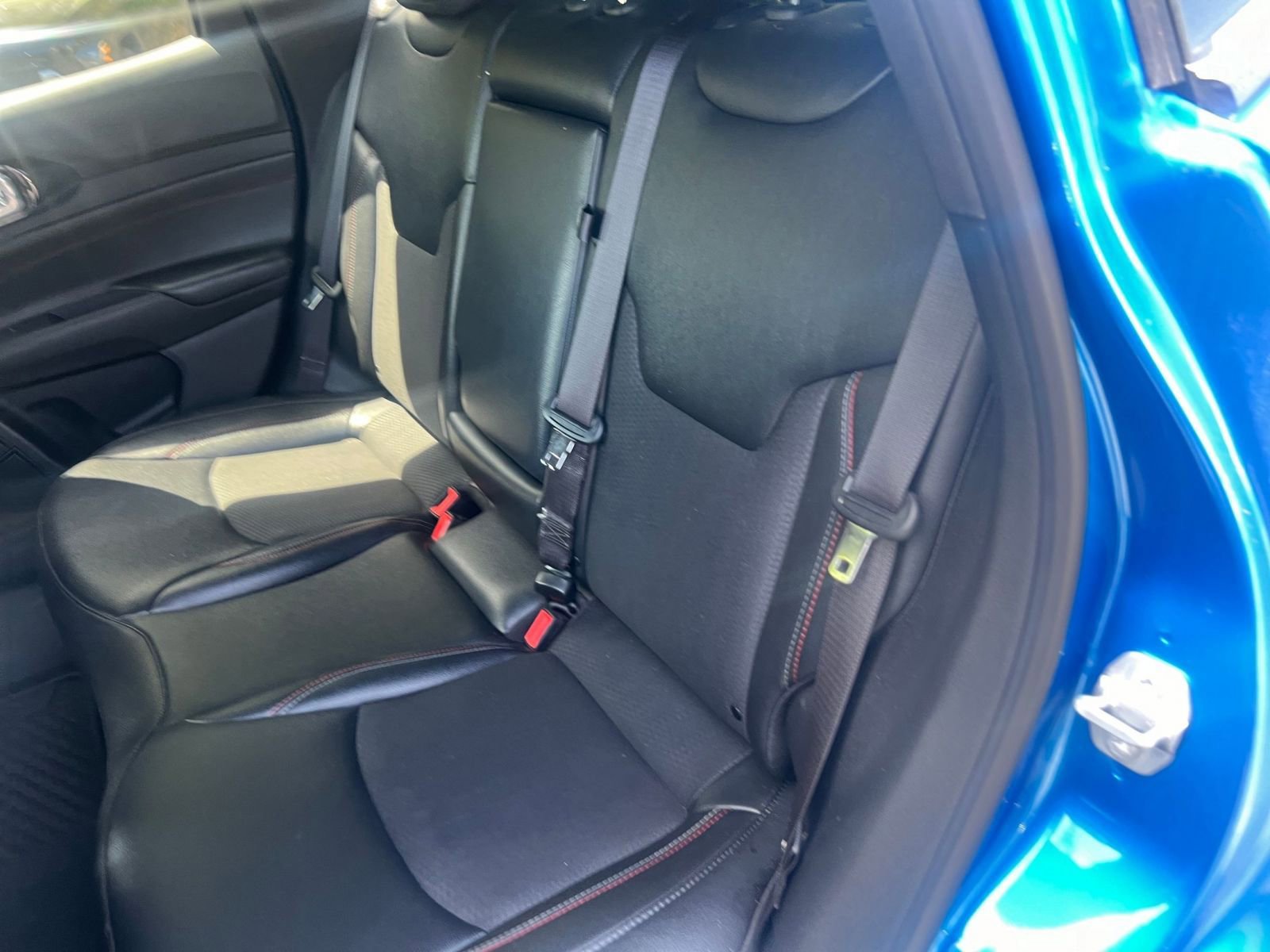 Thumbnail: 2025 Jeep Compass - 32