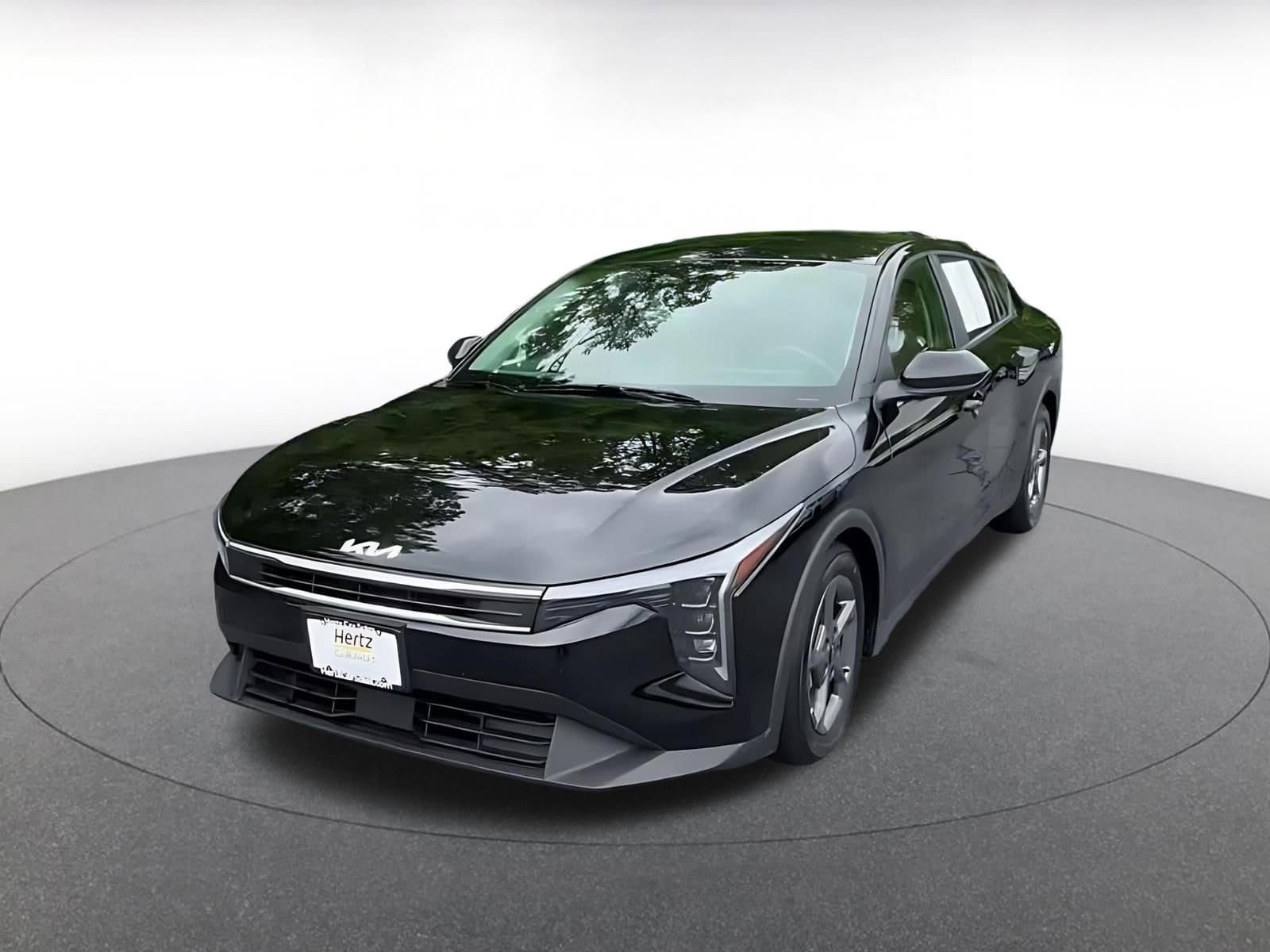 Thumbnail: 2025 Kia K4 - 4