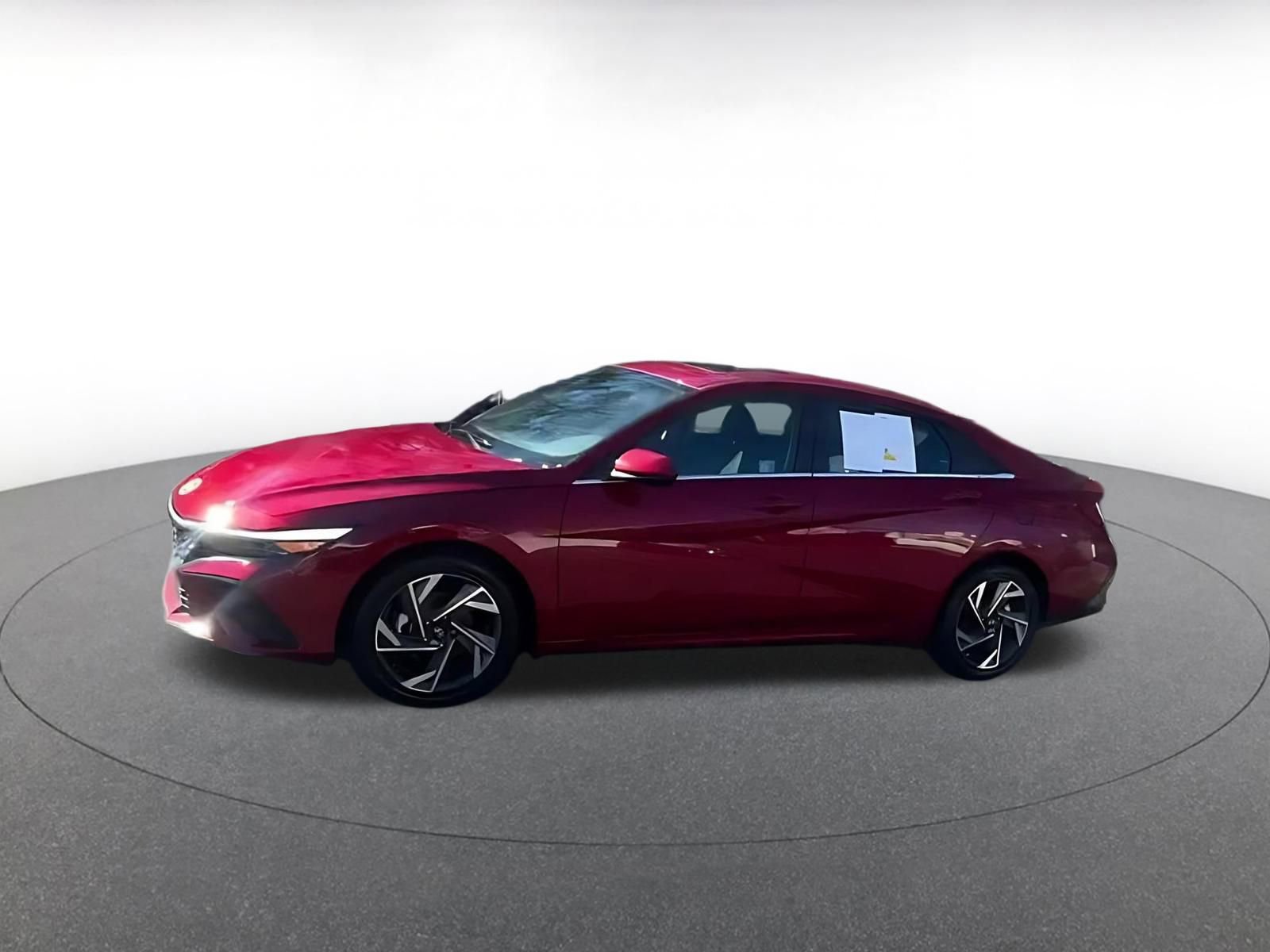 Thumbnail: 2025 Hyundai Elantra - 7