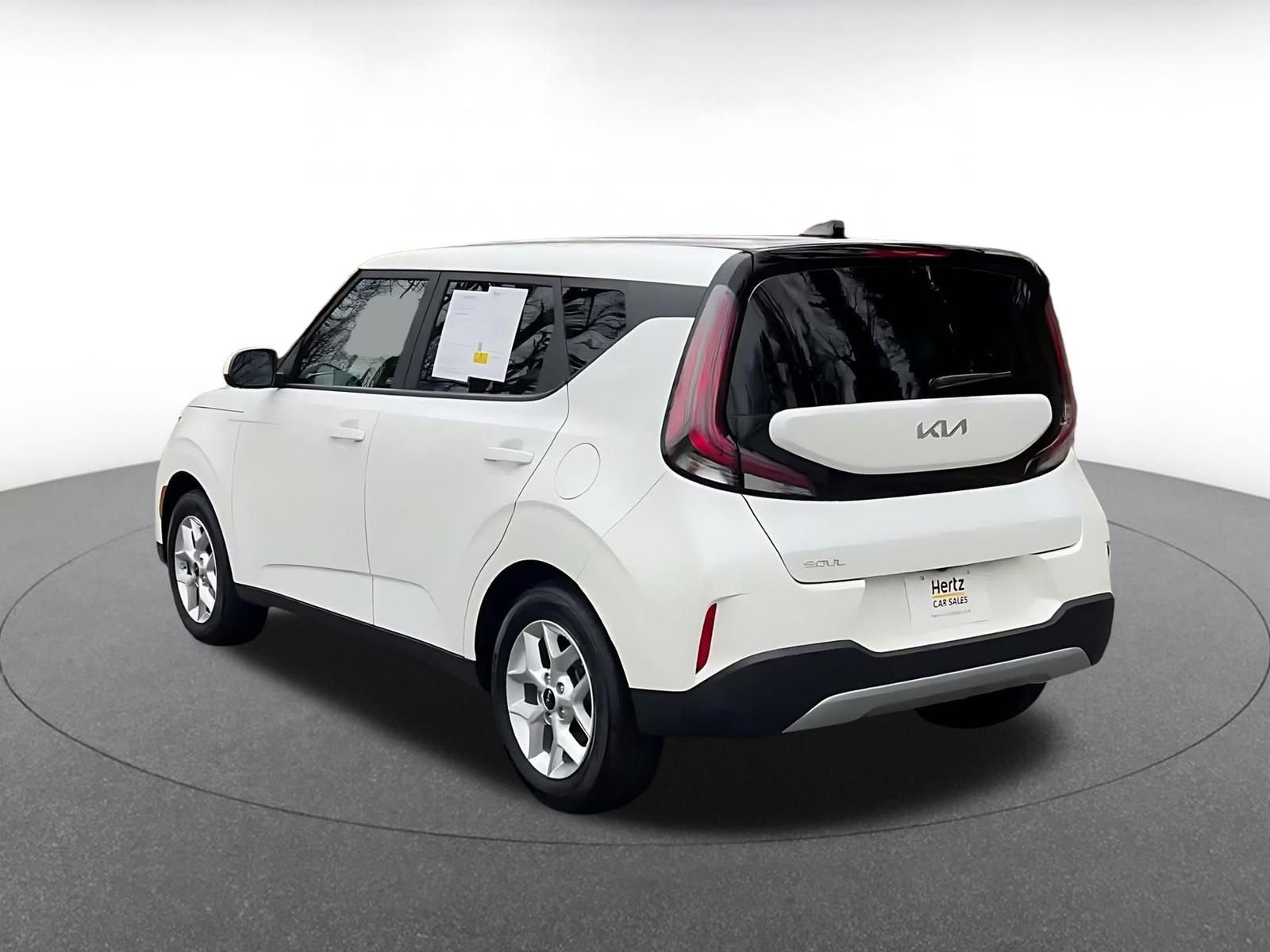 Thumbnail: 2025 Kia Soul - 11