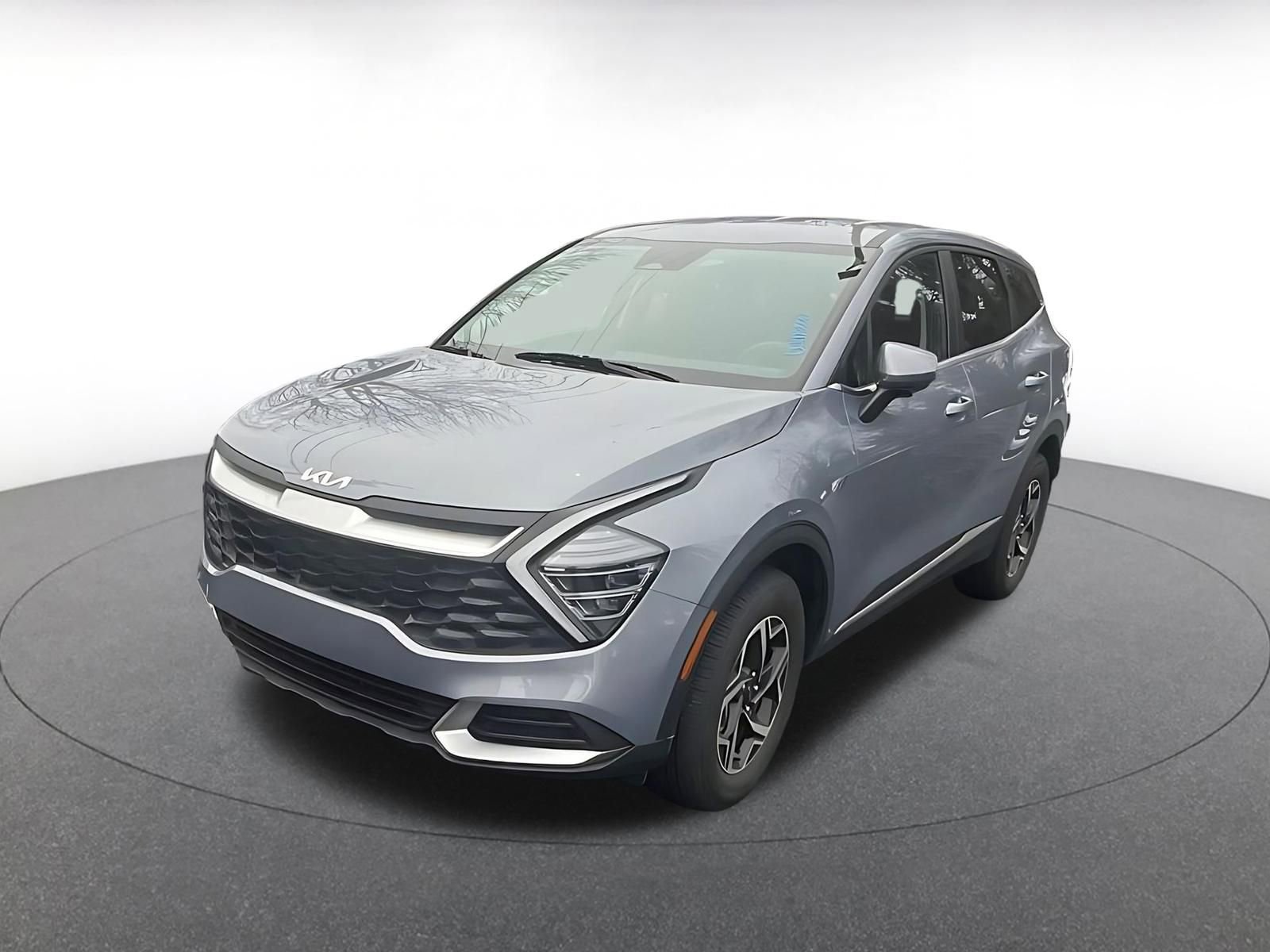 Thumbnail: 2025 Kia Sportage - 10