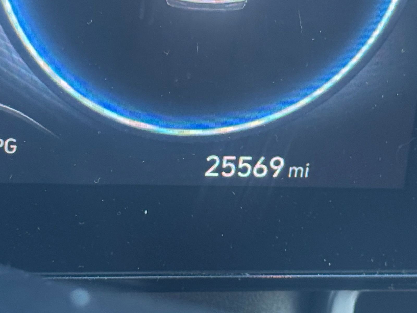 Thumbnail: 2025 Hyundai Elantra - 34