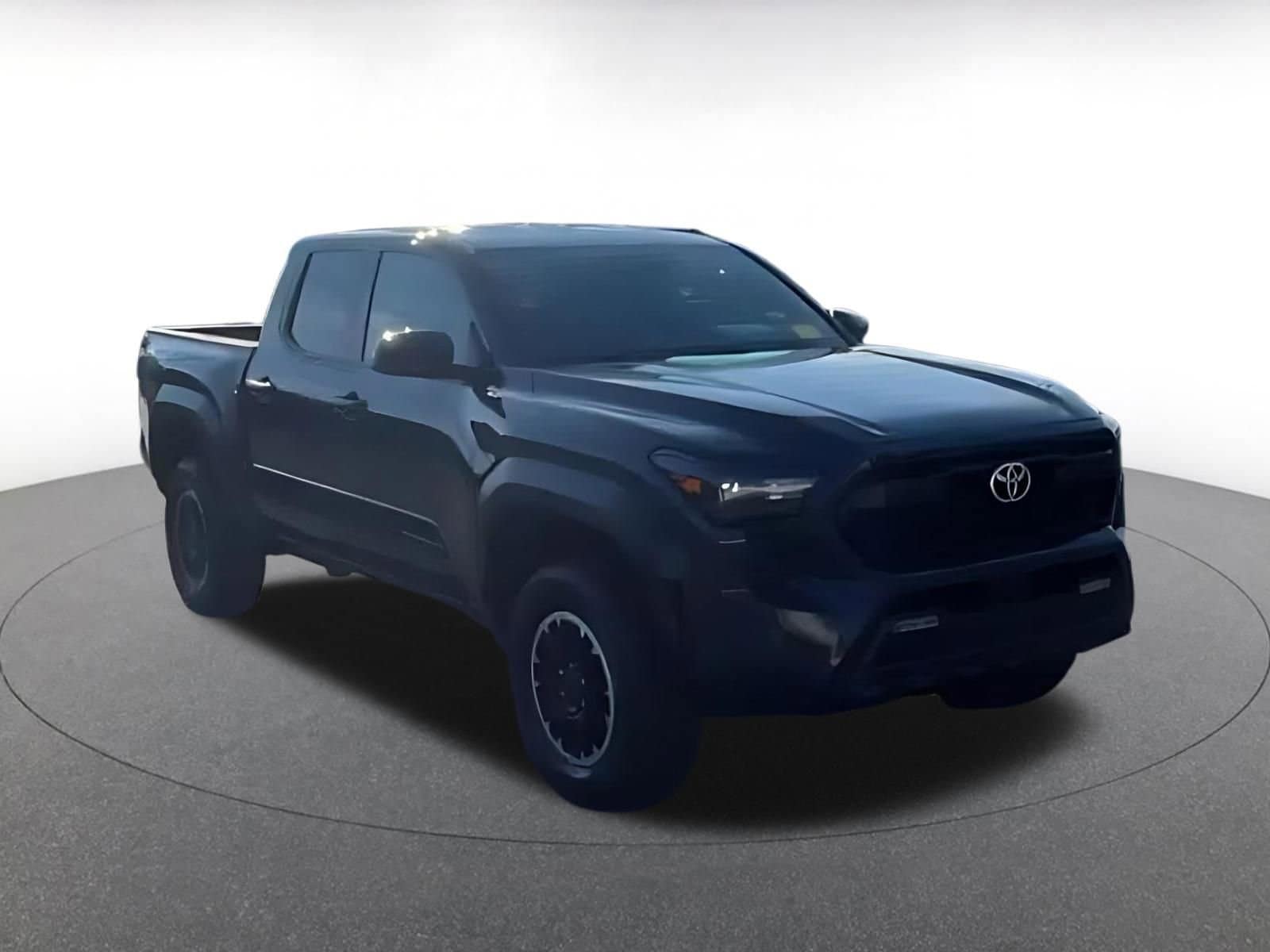 Thumbnail: 2025 Toyota Tacoma - 3