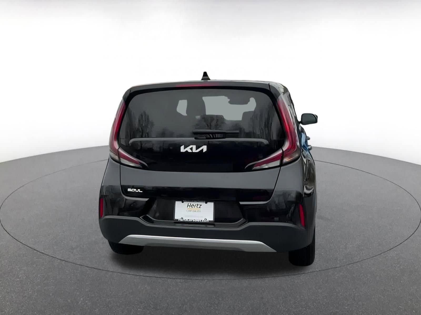 Thumbnail: 2024 Kia Soul - 11