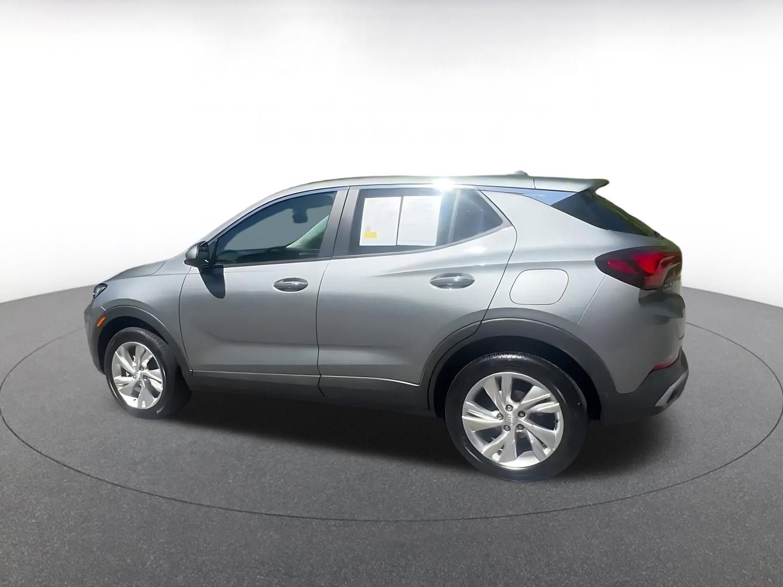 Thumbnail: 2025 Buick Encore GX - 10