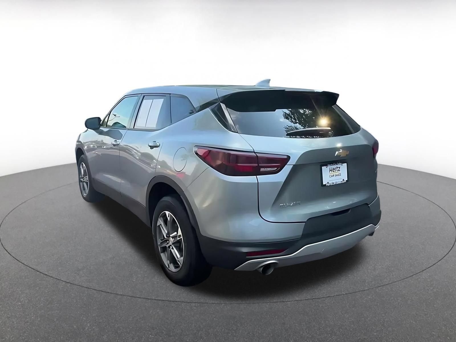Thumbnail: 2026 Chevrolet Blazer - 10