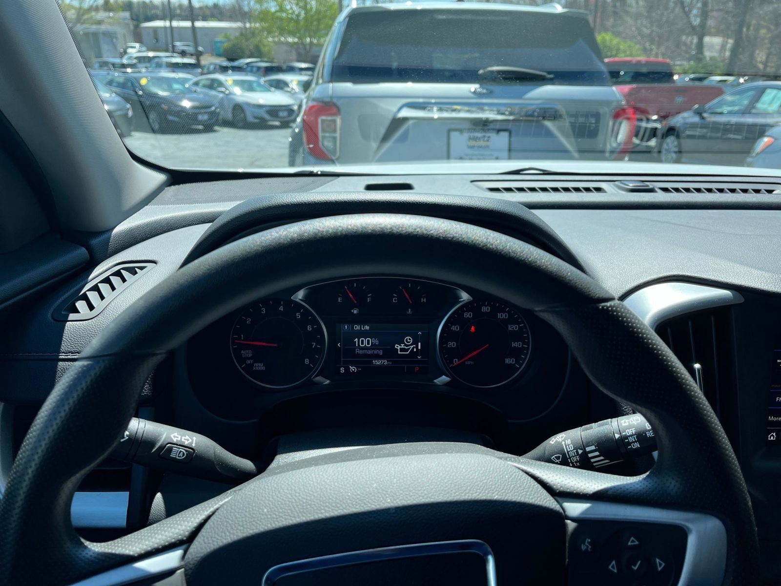 2024 GMC Terrain SLE 28