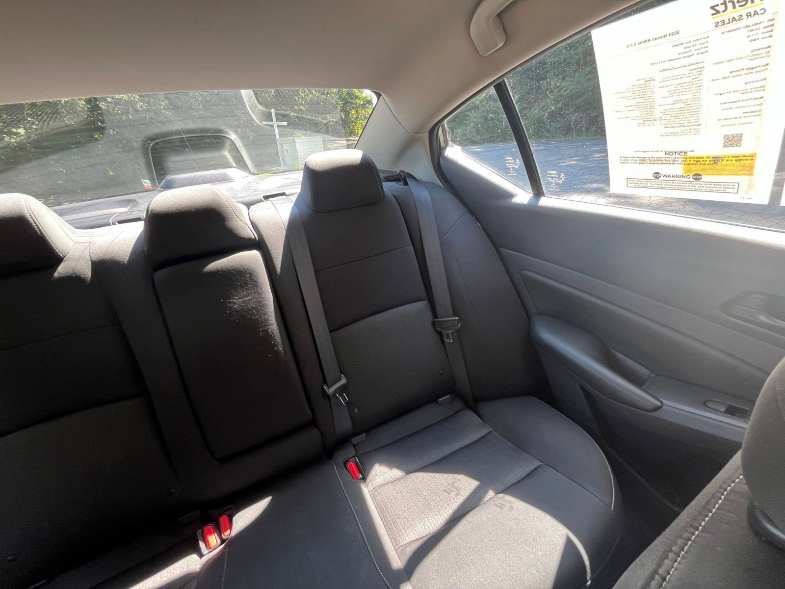 Thumbnail: 2024 Nissan Altima - 33