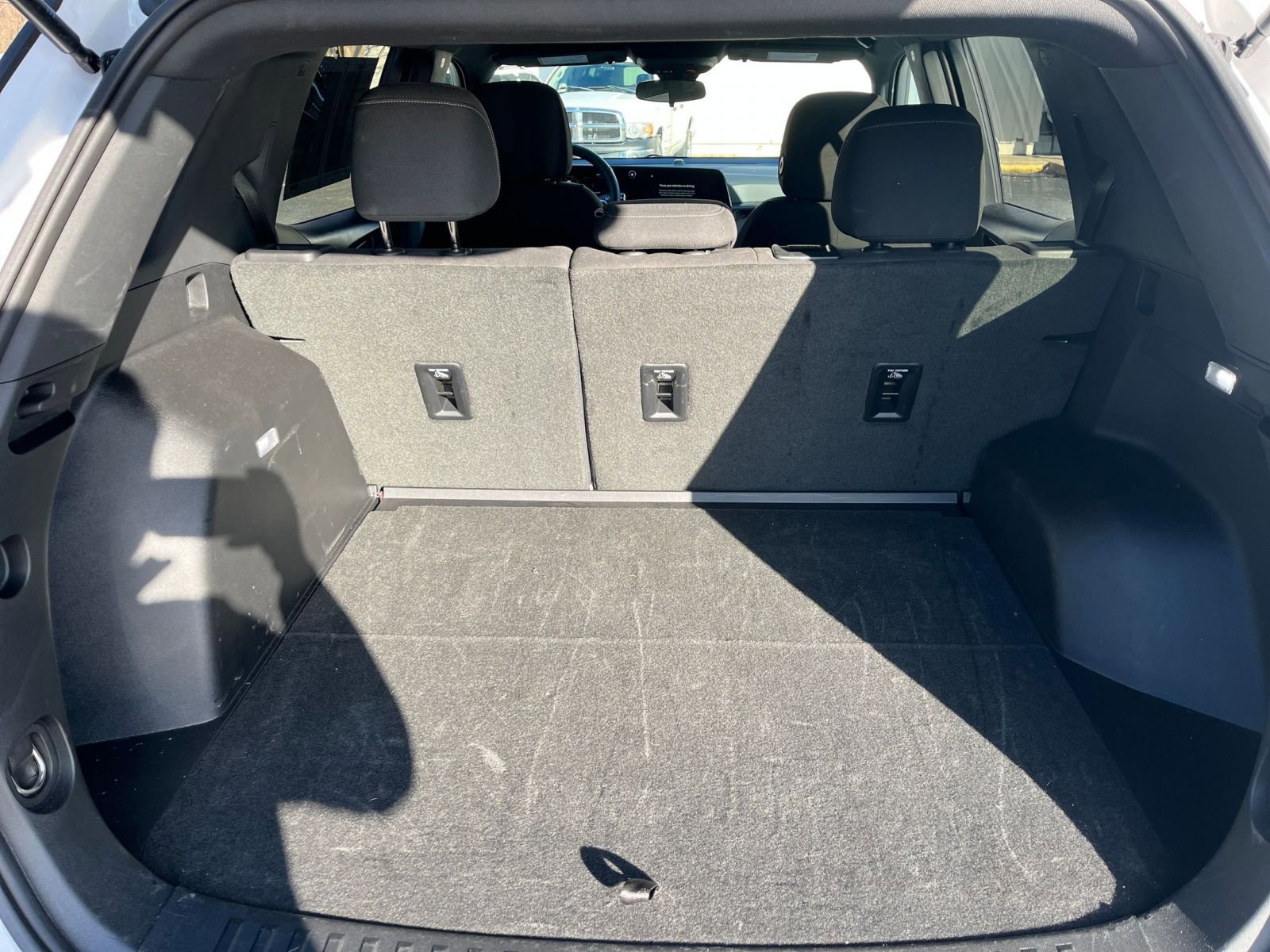 Thumbnail: 2025 Chevrolet Equinox - 24