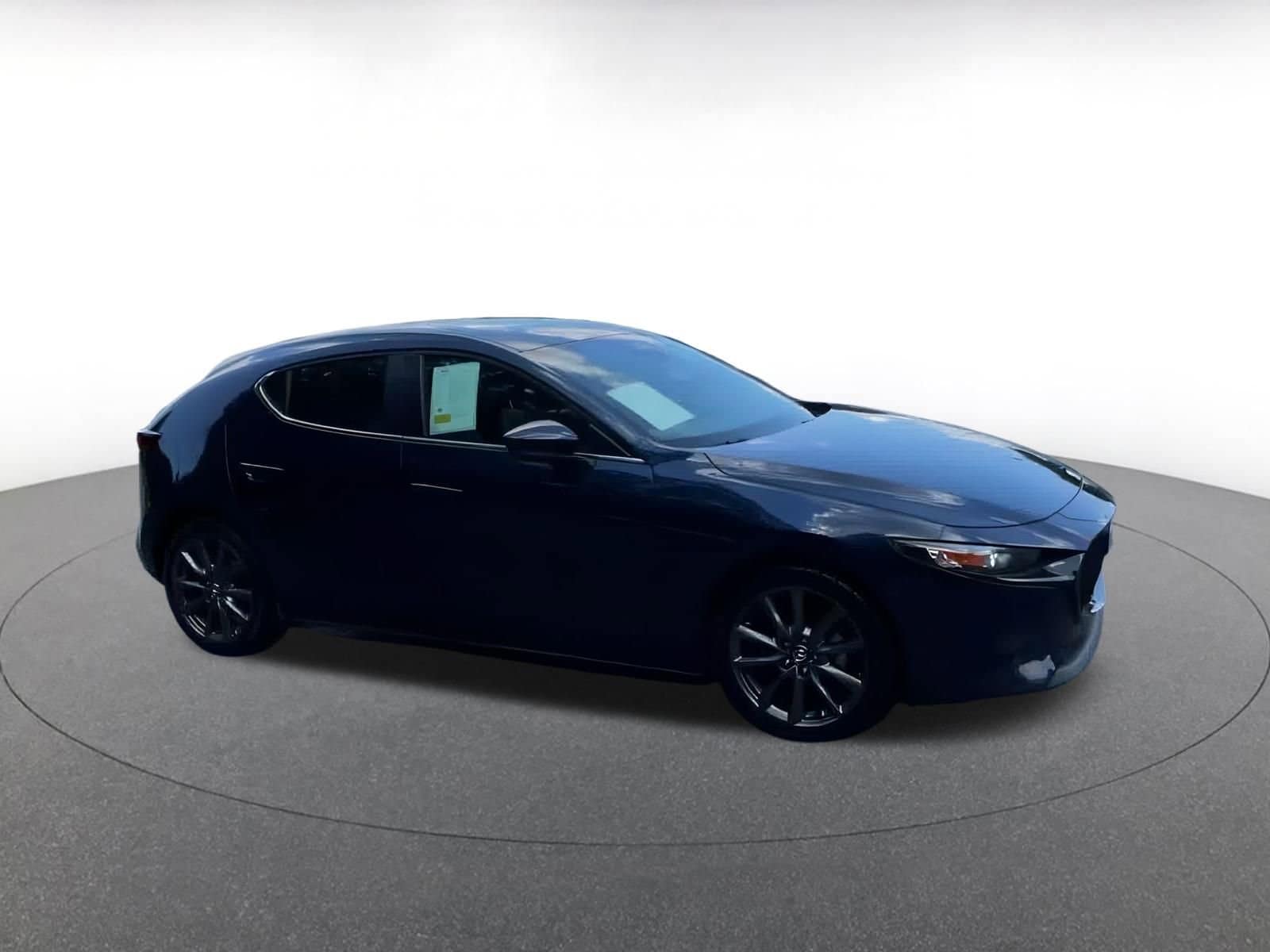 Thumbnail: 2024 Mazda Mazda3 - 2
