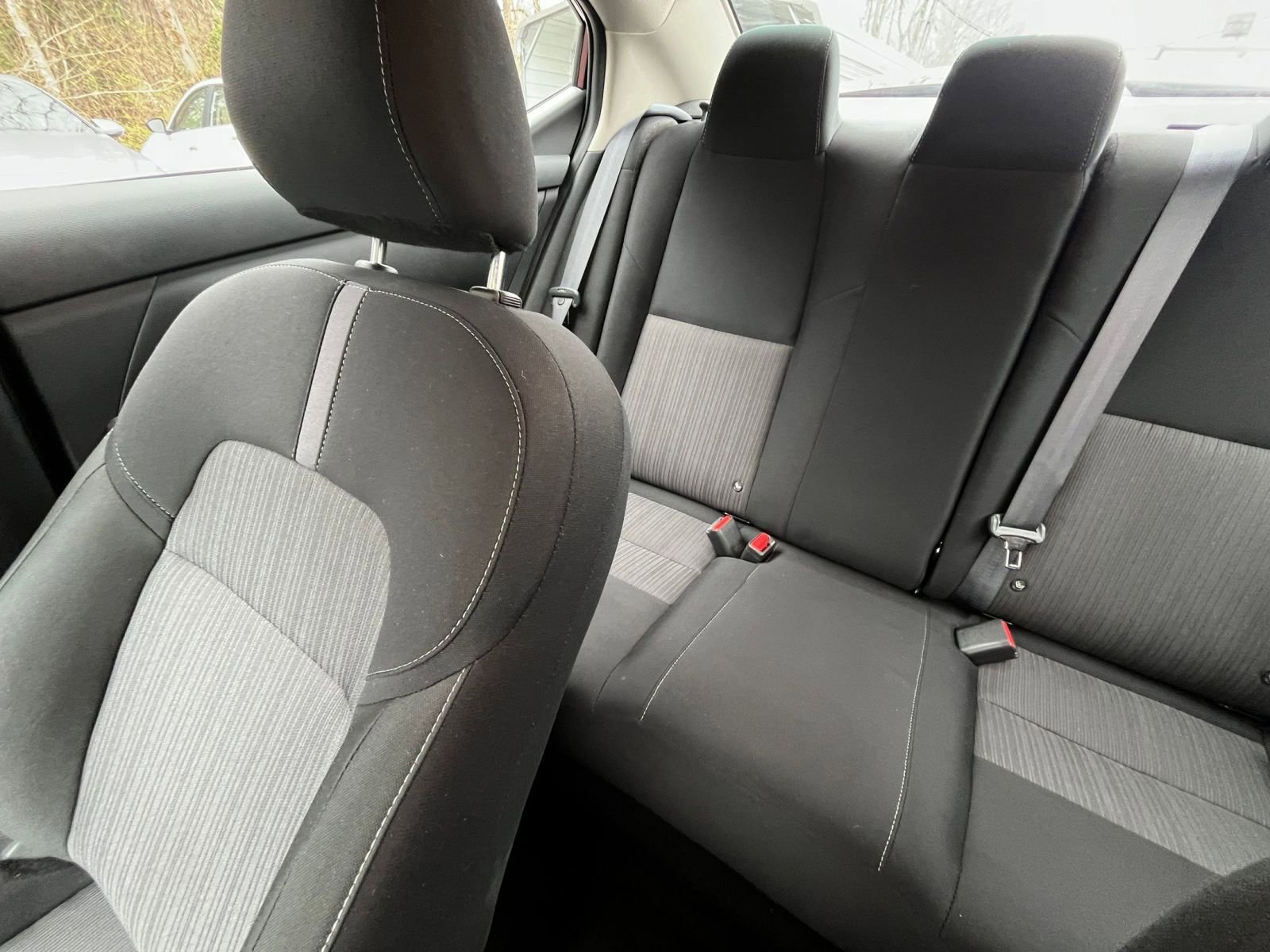 Thumbnail: 2025 Nissan Sentra - 34