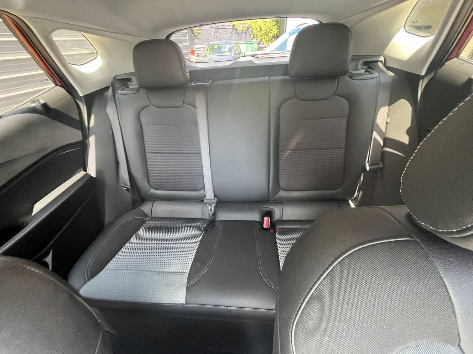 Thumbnail: 2025 Chevrolet Trax - 33