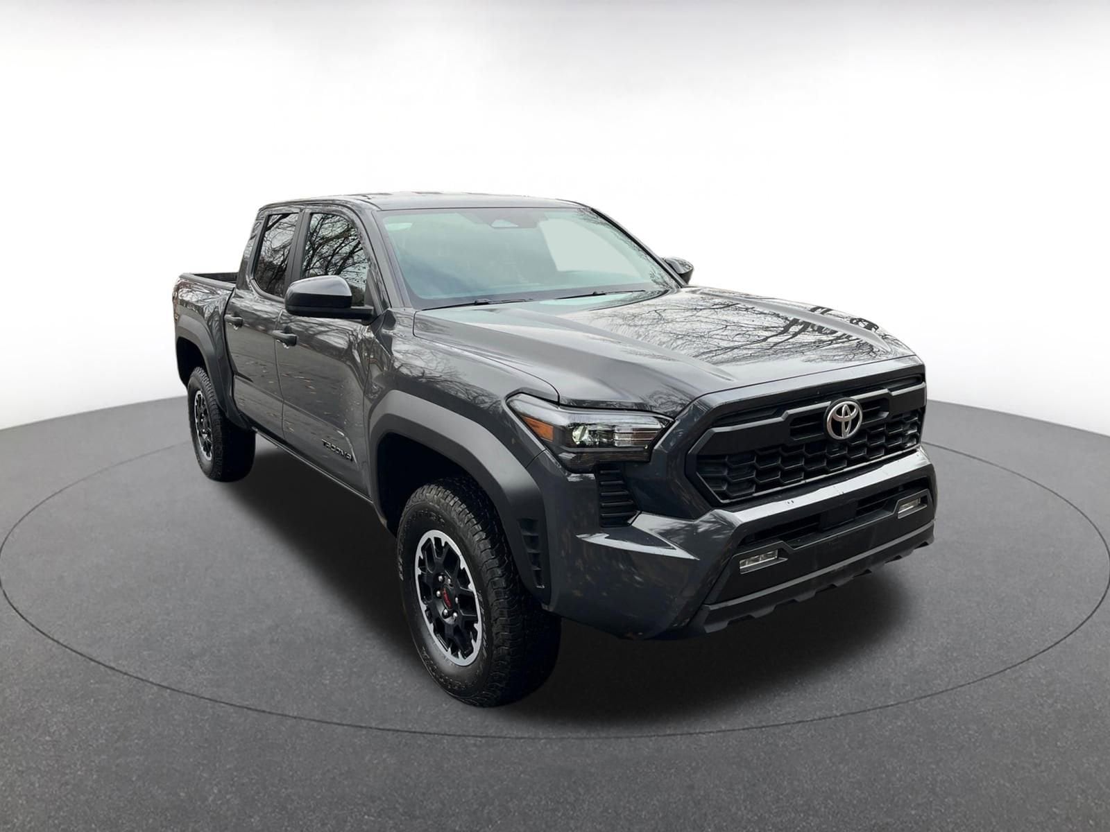 Thumbnail: 2025 Toyota Tacoma - 1