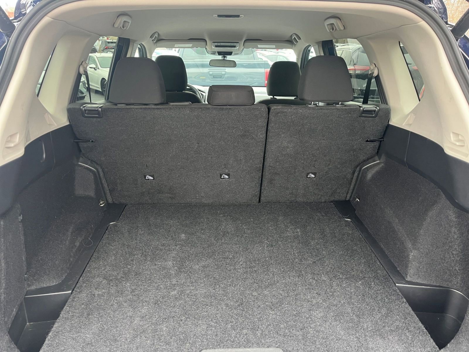 Thumbnail: 2025 Nissan Rogue - 27