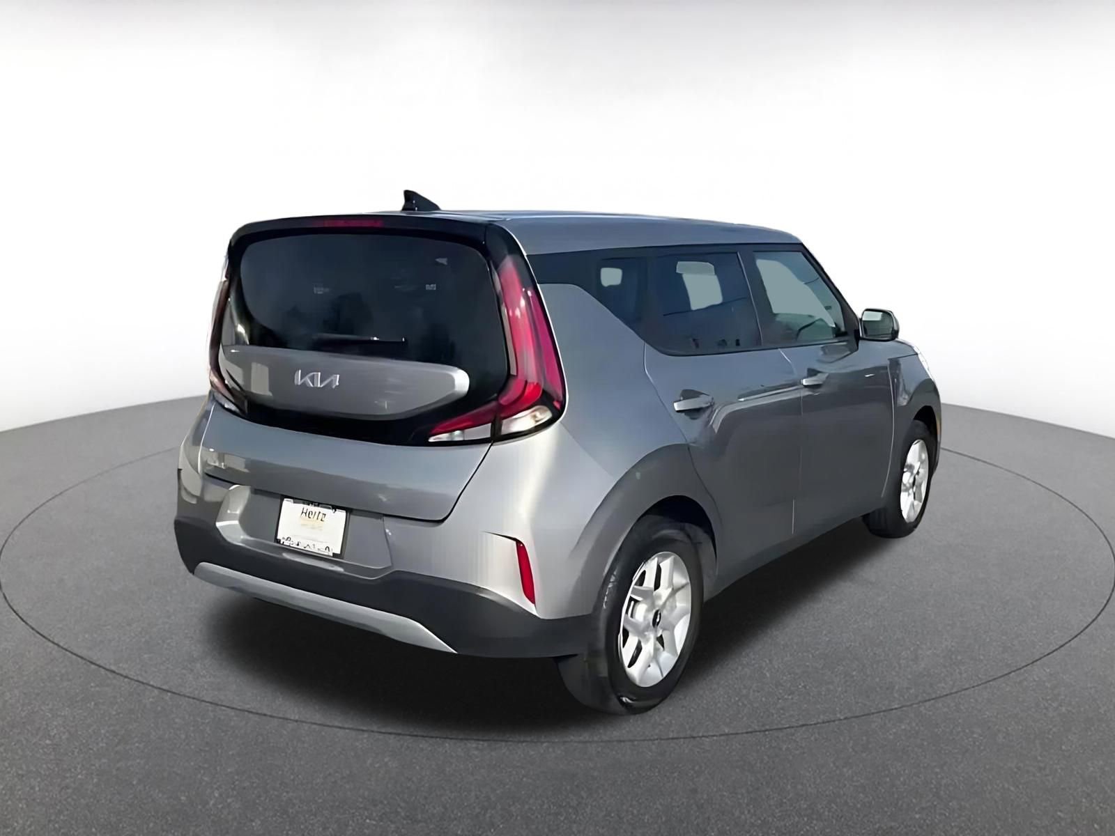 Thumbnail: 2025 Kia Soul - 14