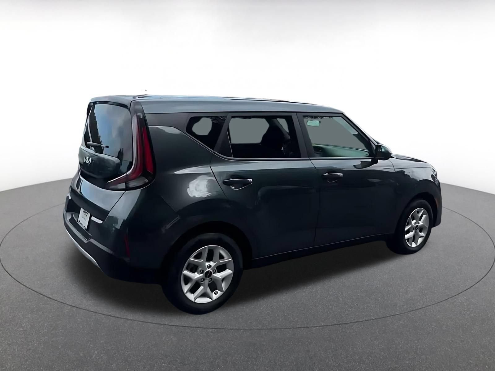 Thumbnail: 2025 Kia Soul - 12