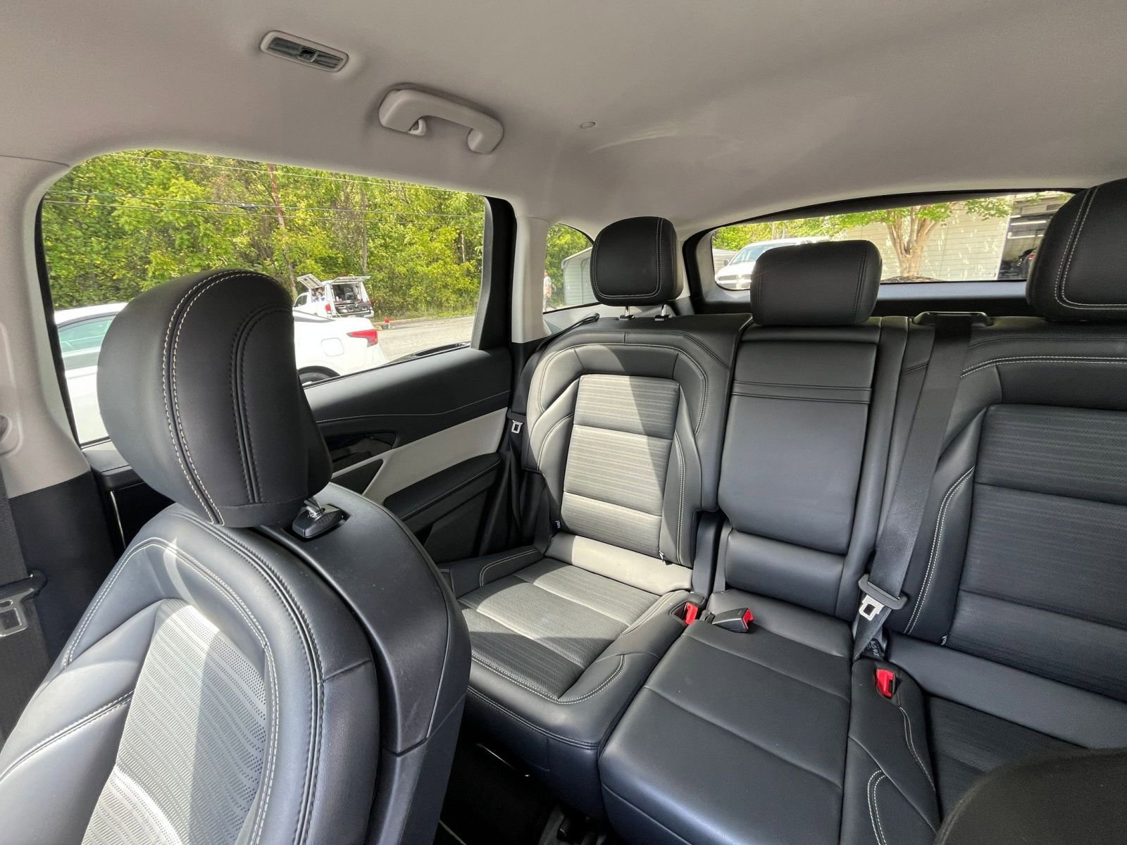 Thumbnail: 2024 Lincoln Nautilus - 33