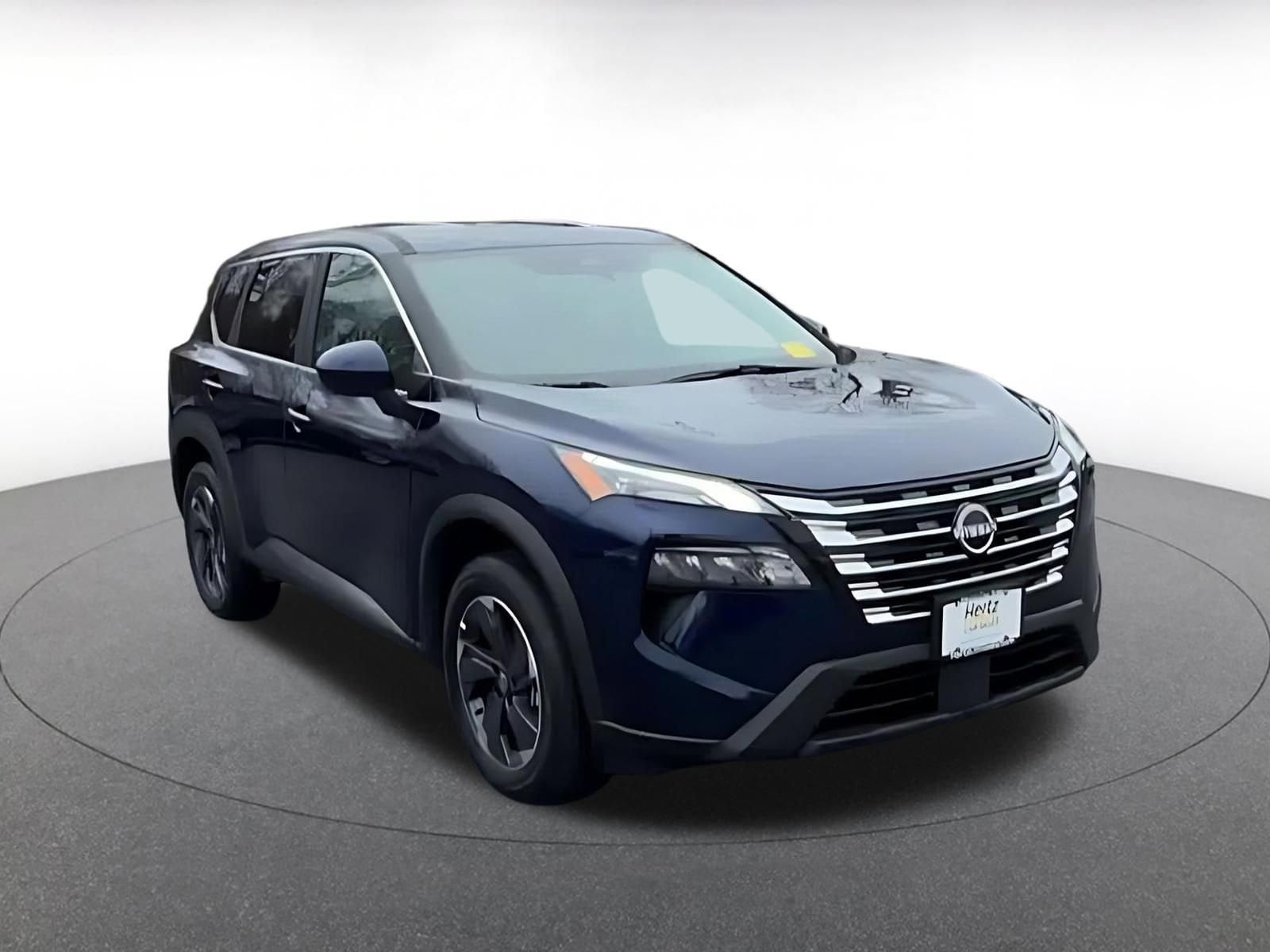 Thumbnail: 2025 Nissan Rogue - 3