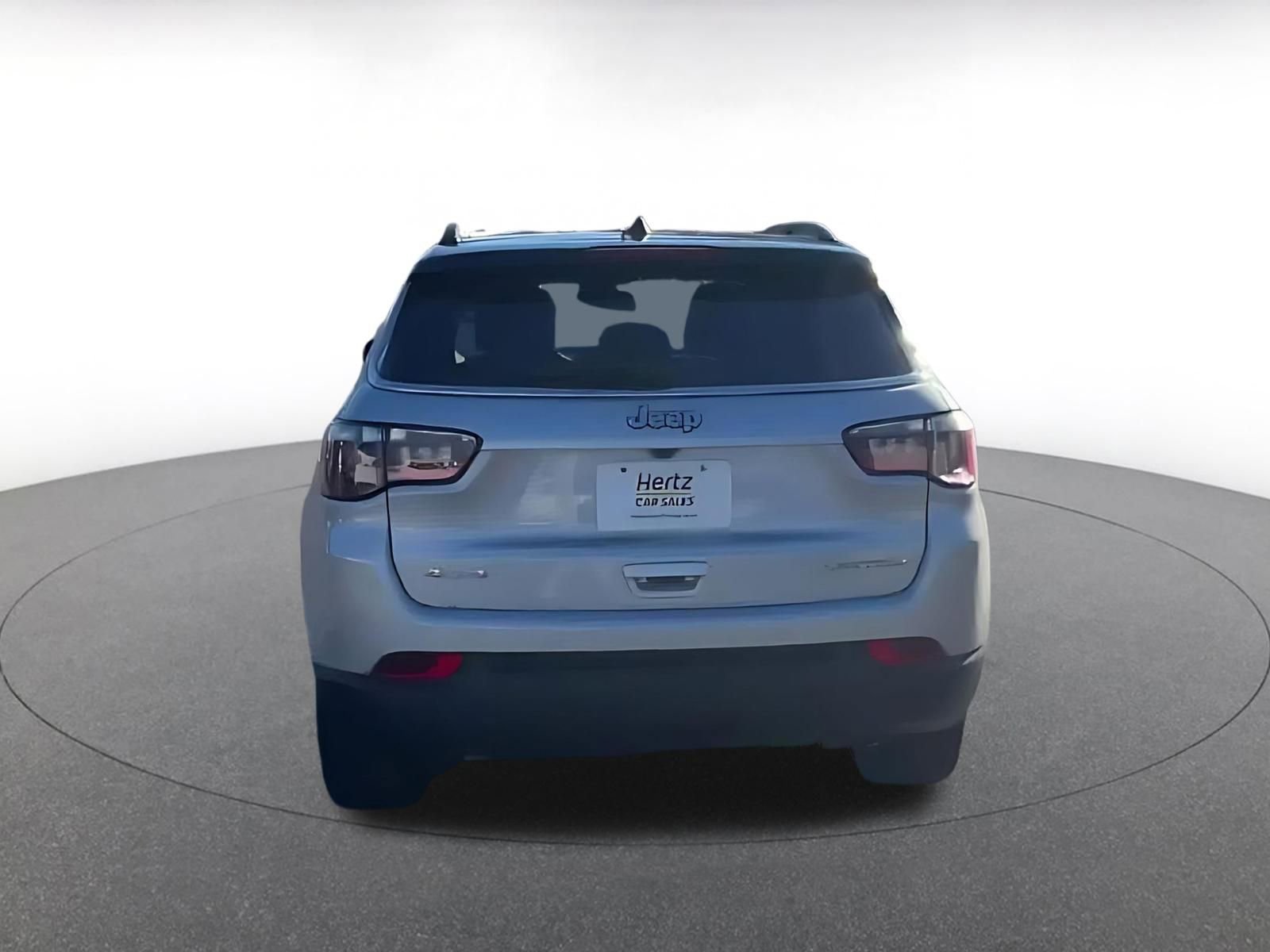 Thumbnail: 2025 Jeep Compass - 12