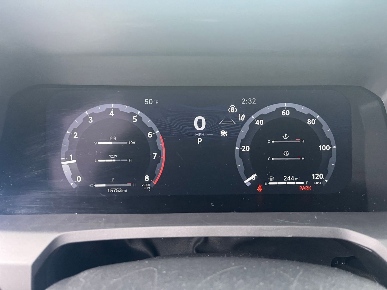 Thumbnail: 2025 Toyota Tacoma - 34