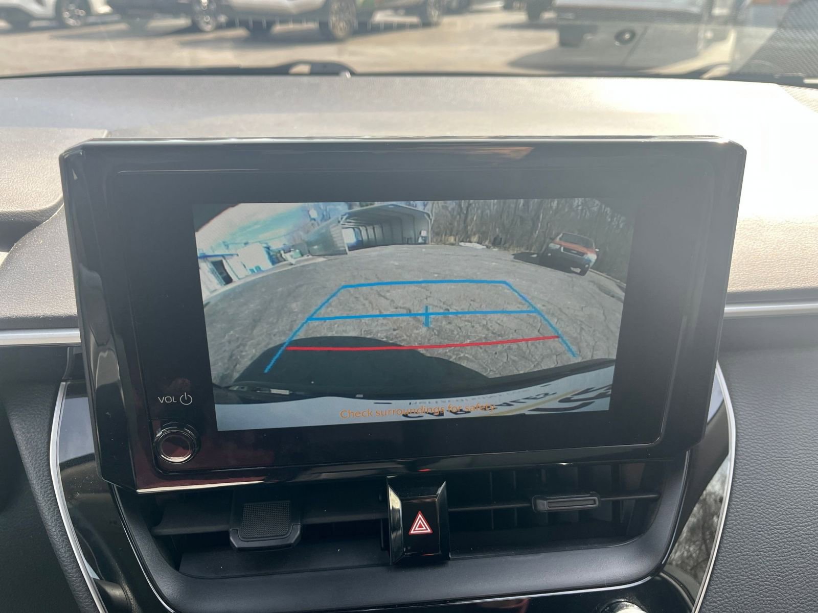 Thumbnail: 2025 Toyota Corolla - 20