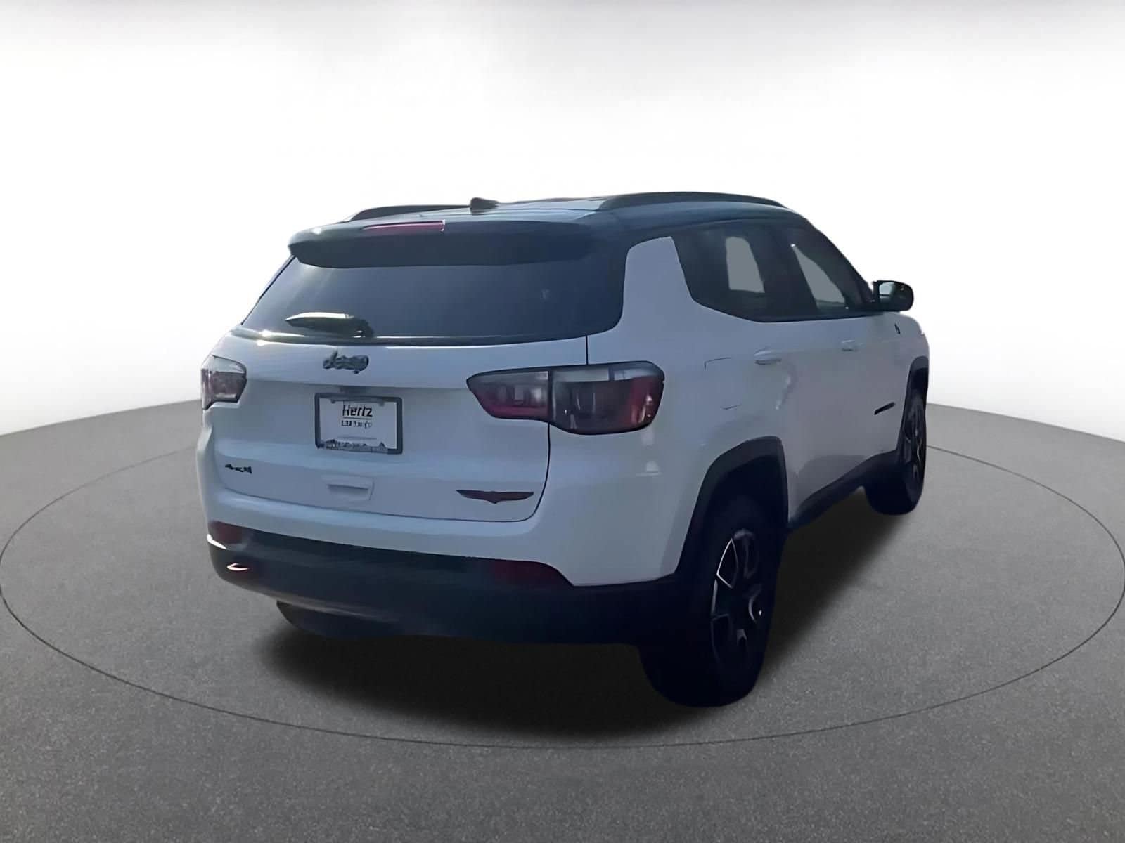 Thumbnail: 2025 Jeep Compass - 14