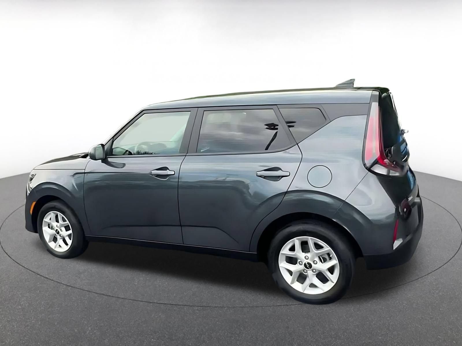 Thumbnail: 2025 Kia Soul - 8