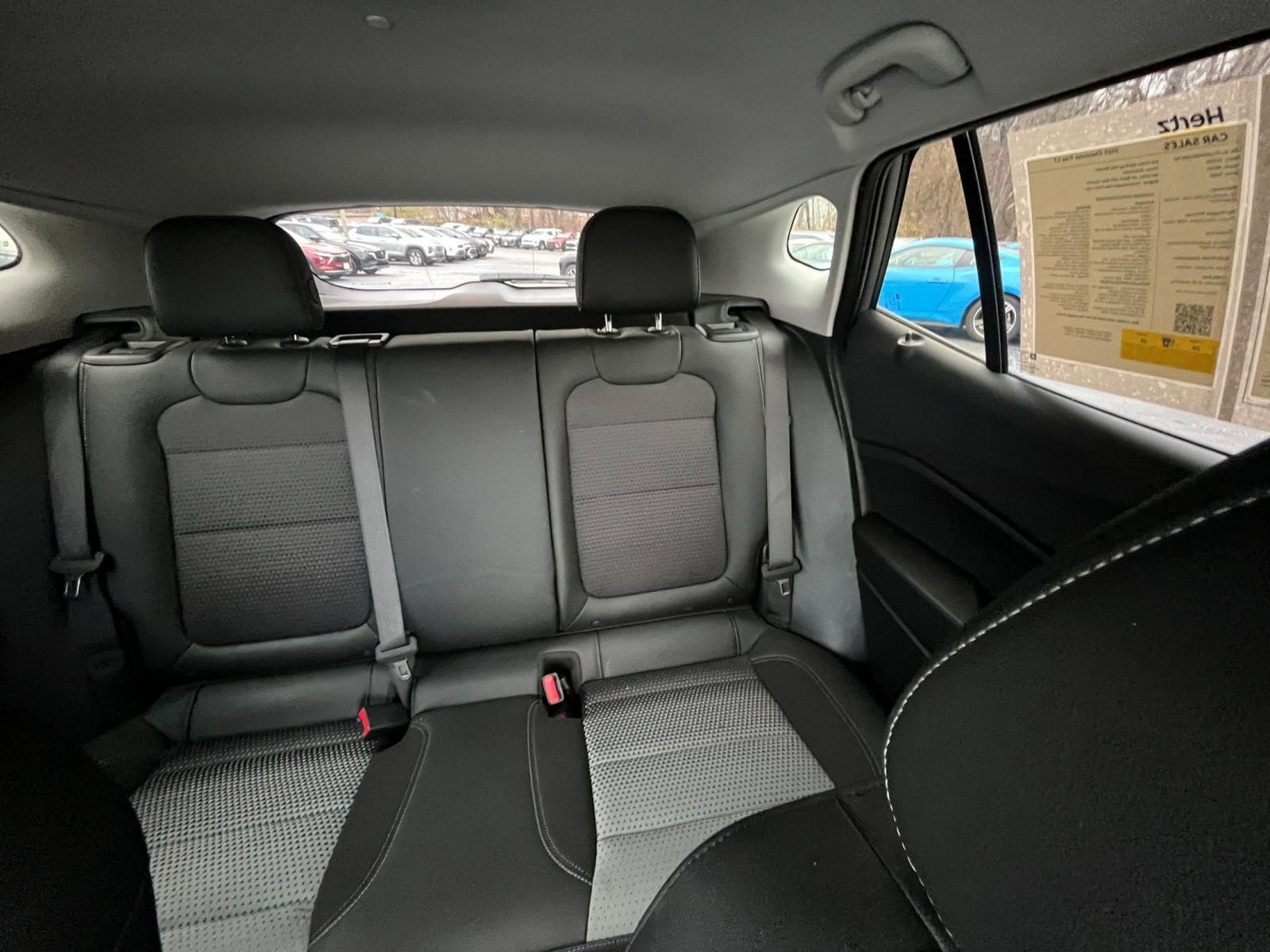 Thumbnail: 2025 Chevrolet Trax - 31