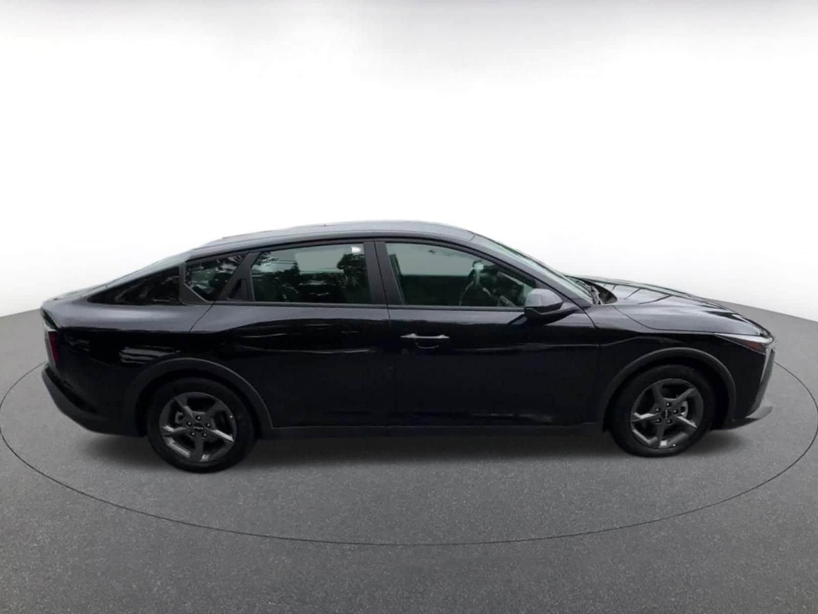 Thumbnail: 2025 Kia K4 - 15