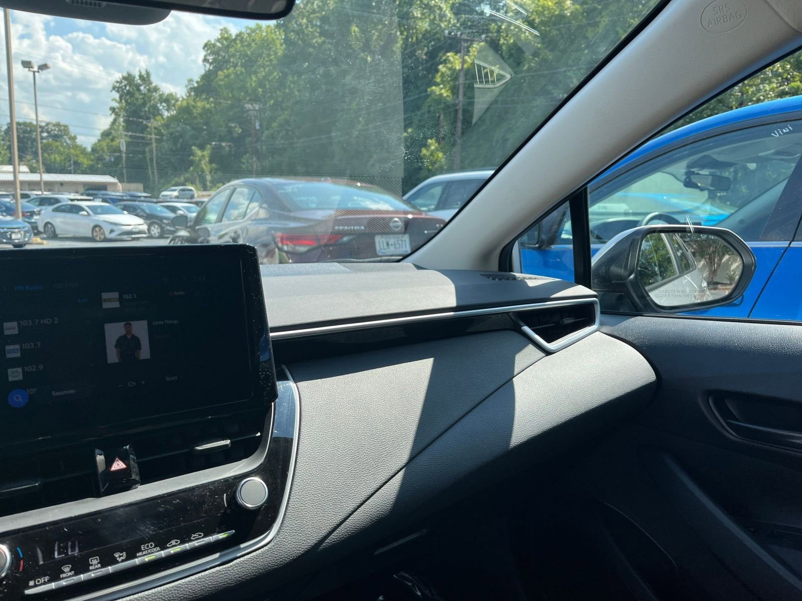 Thumbnail: 2024 Toyota Corolla - 31
