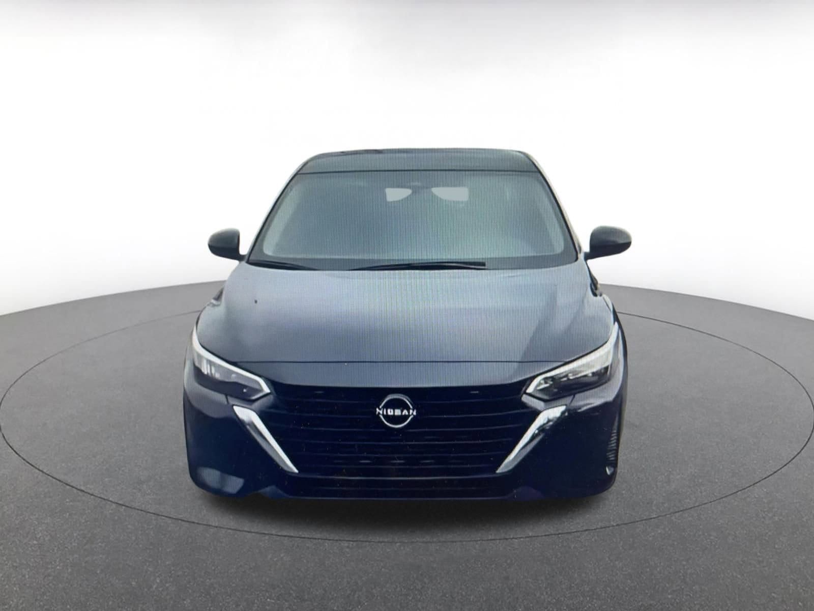 Thumbnail: 2025 Nissan Sentra - 7