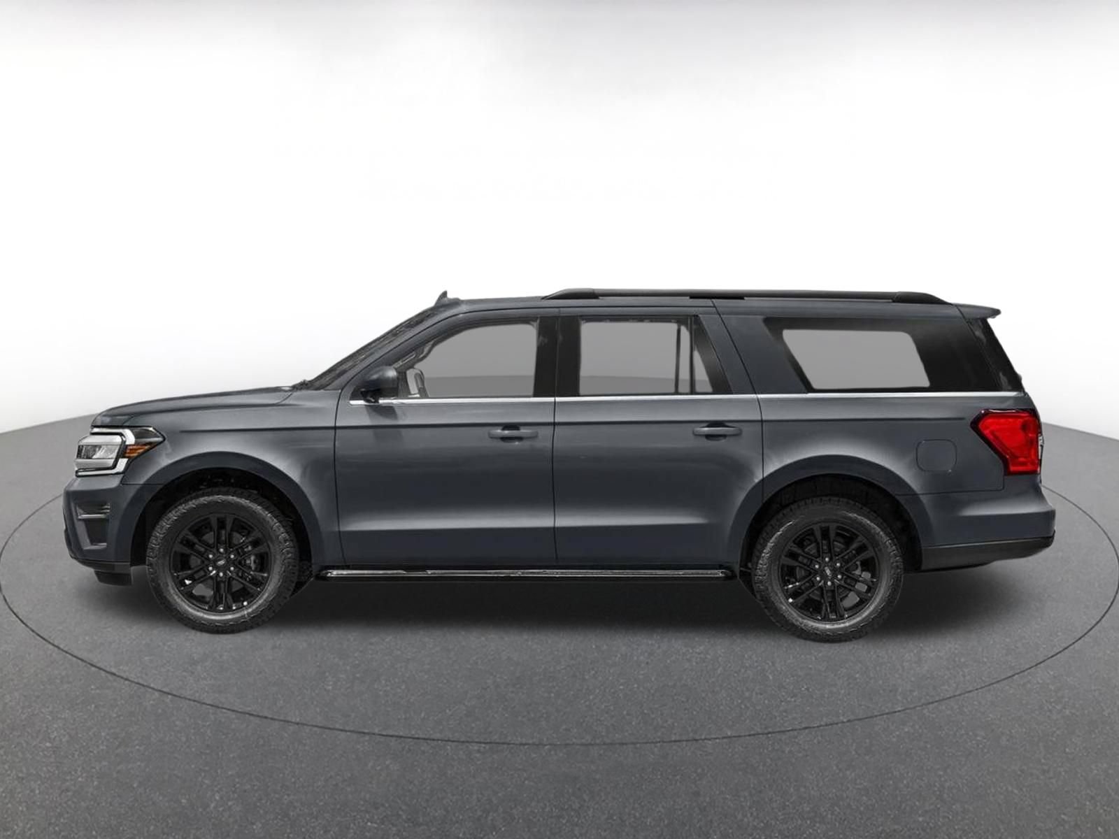 Thumbnail: 2023 Ford Expedition MAX - 3